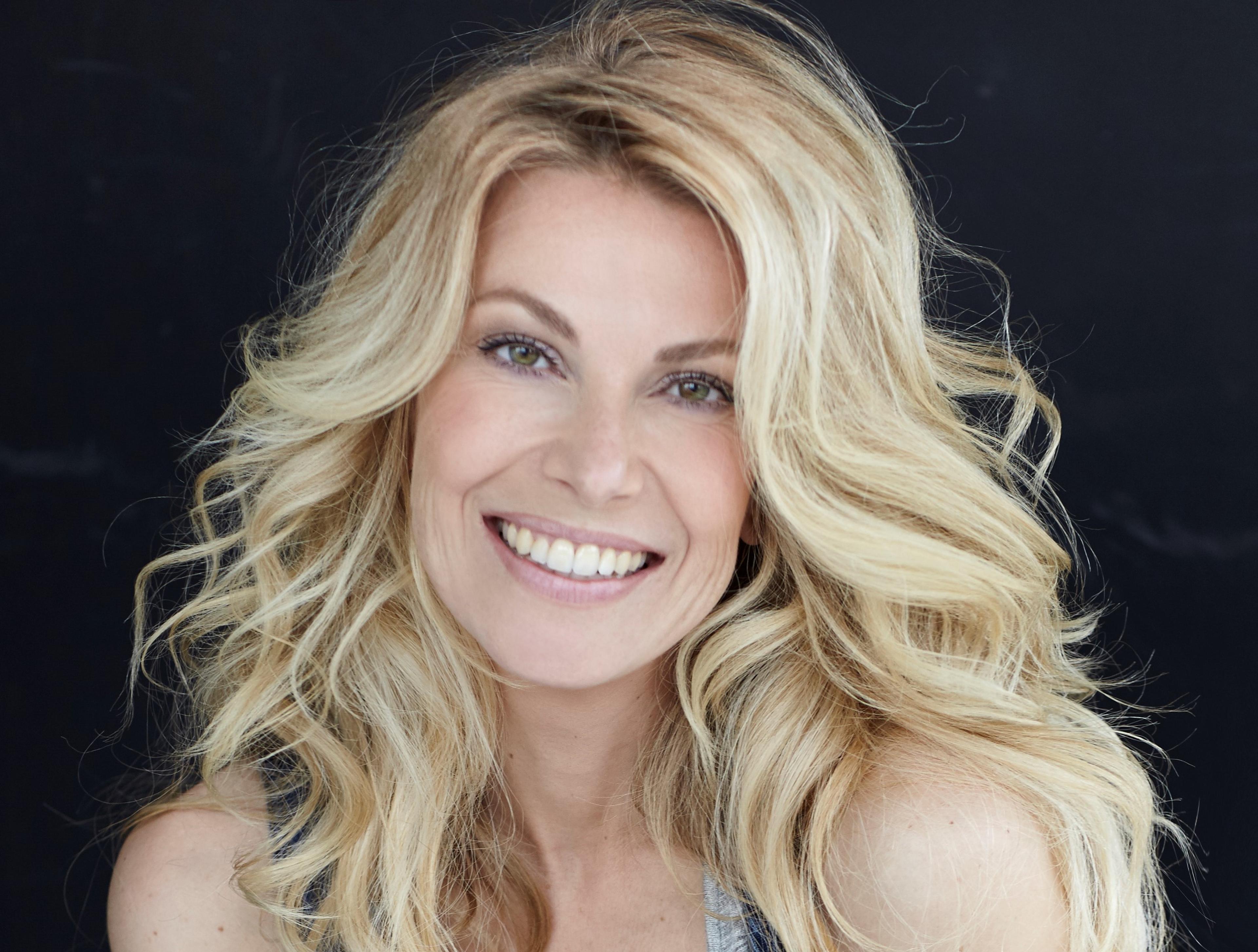 De voetafdruk van Susan Smit