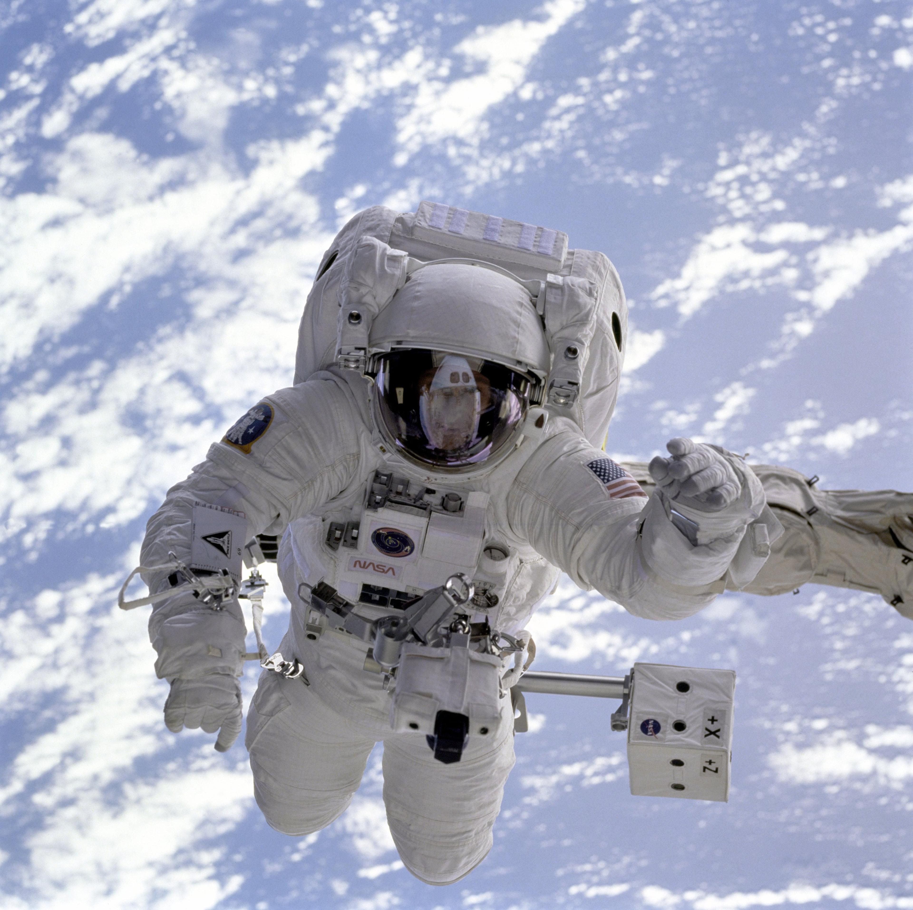 De planeet verandert