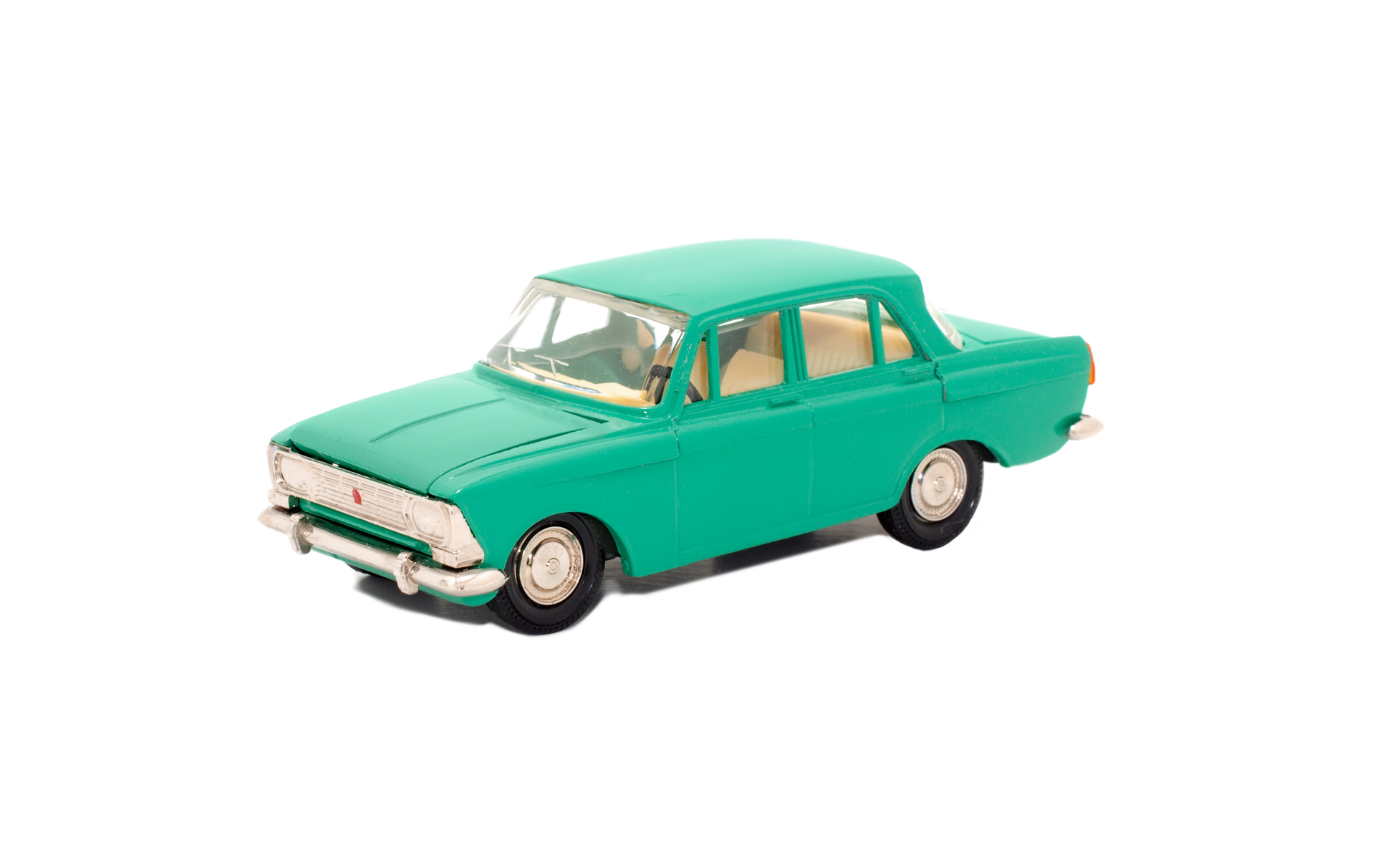 Speelgoedauto