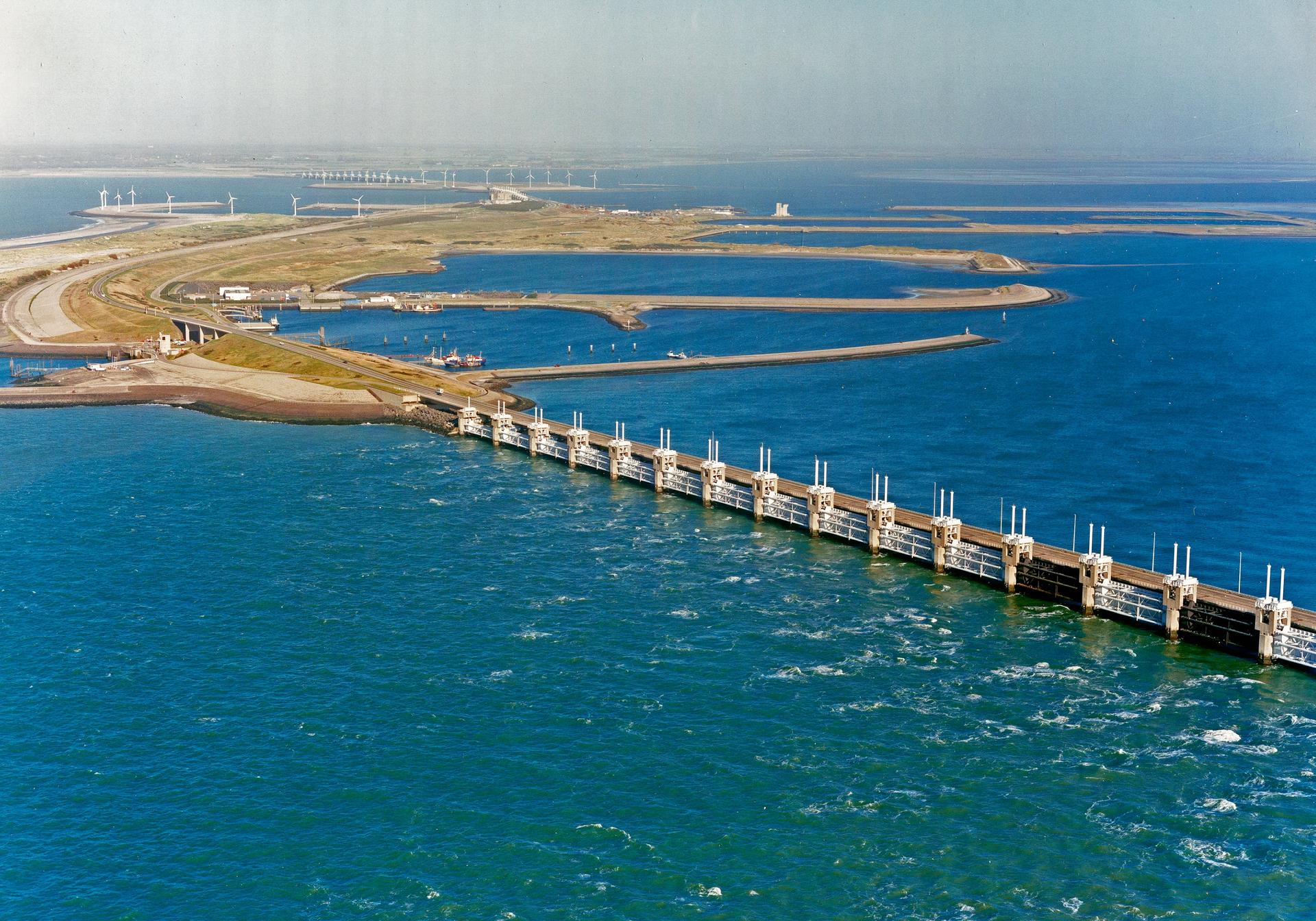 Deltawerken