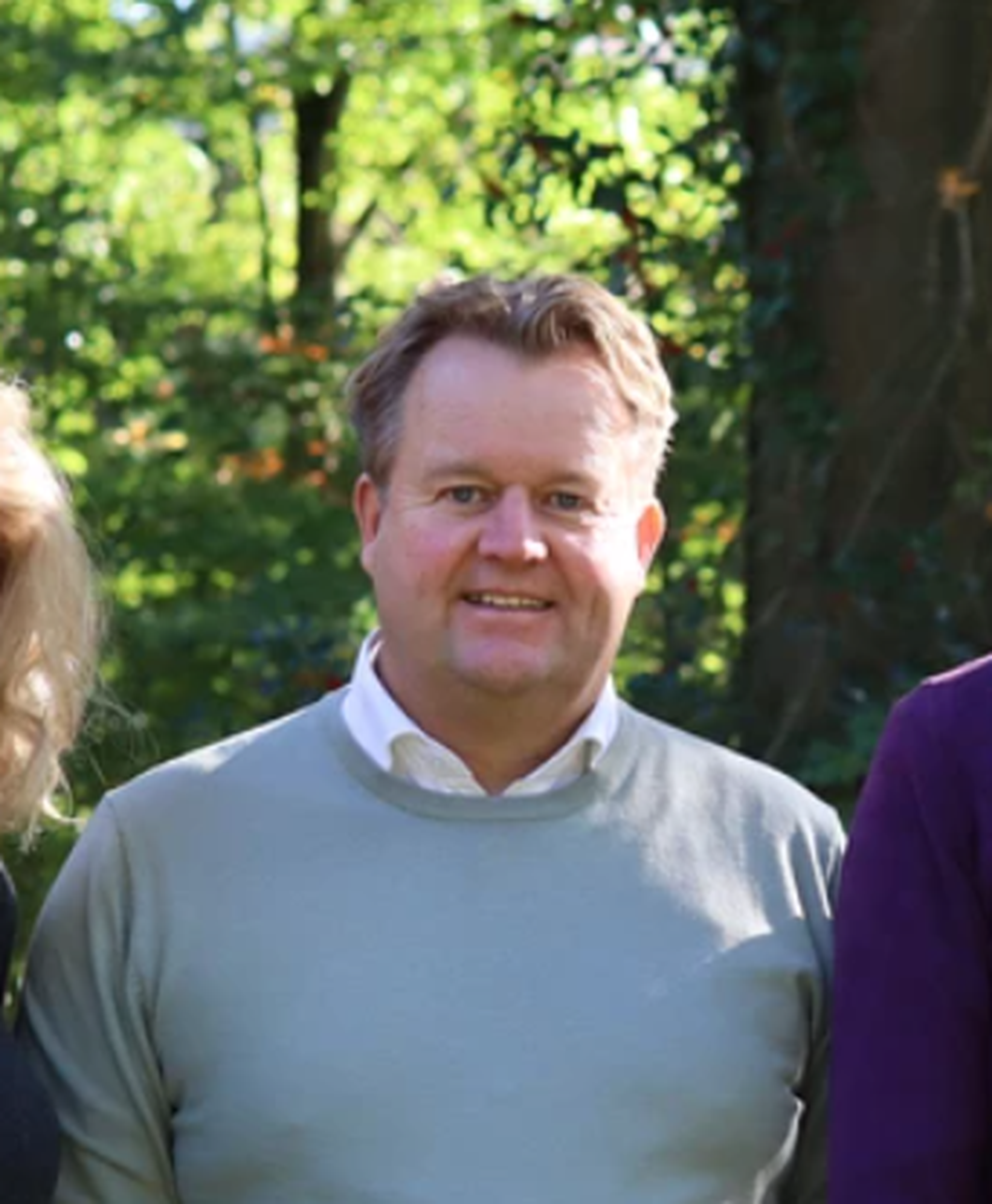 Udo Wiersma
