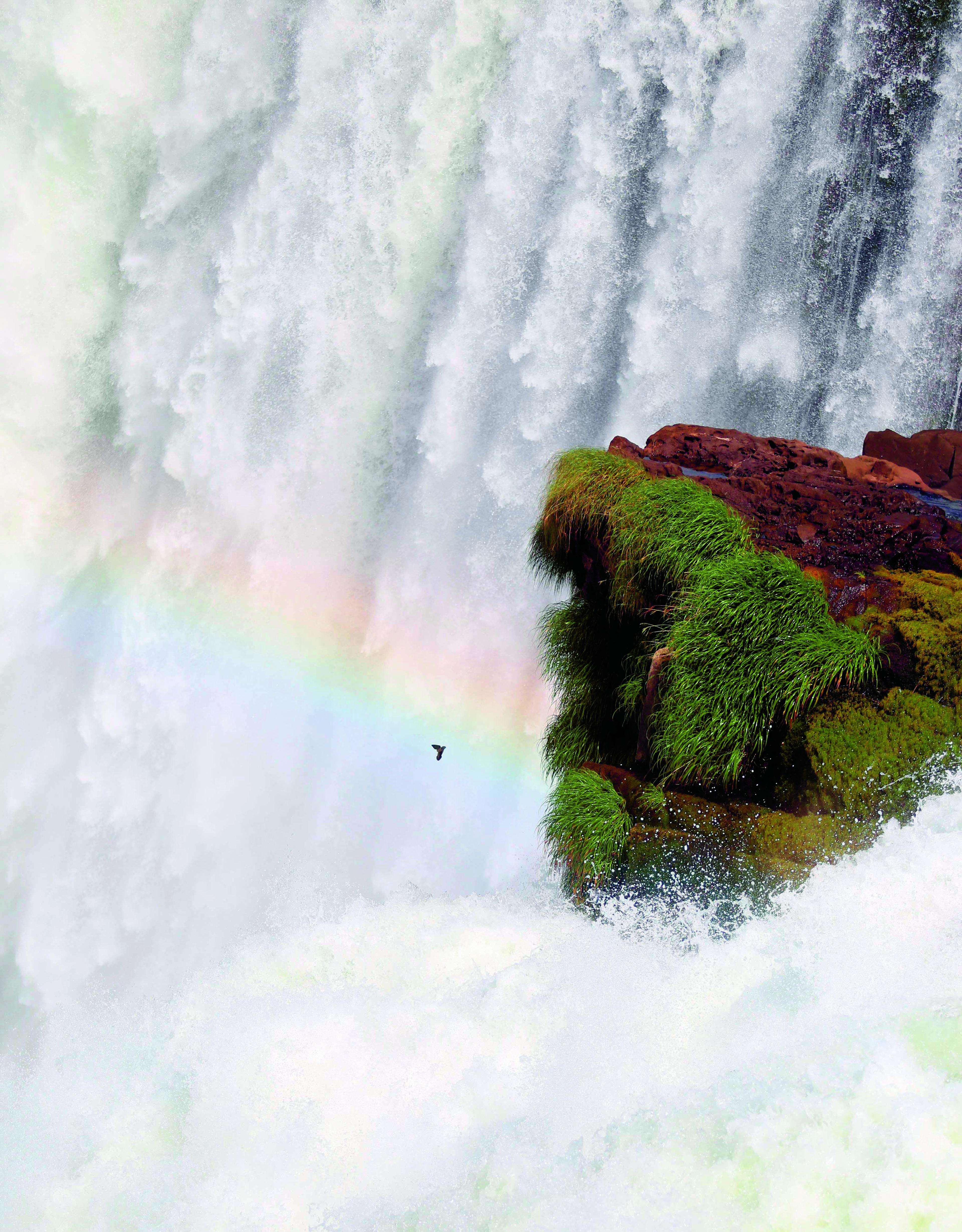 waterval