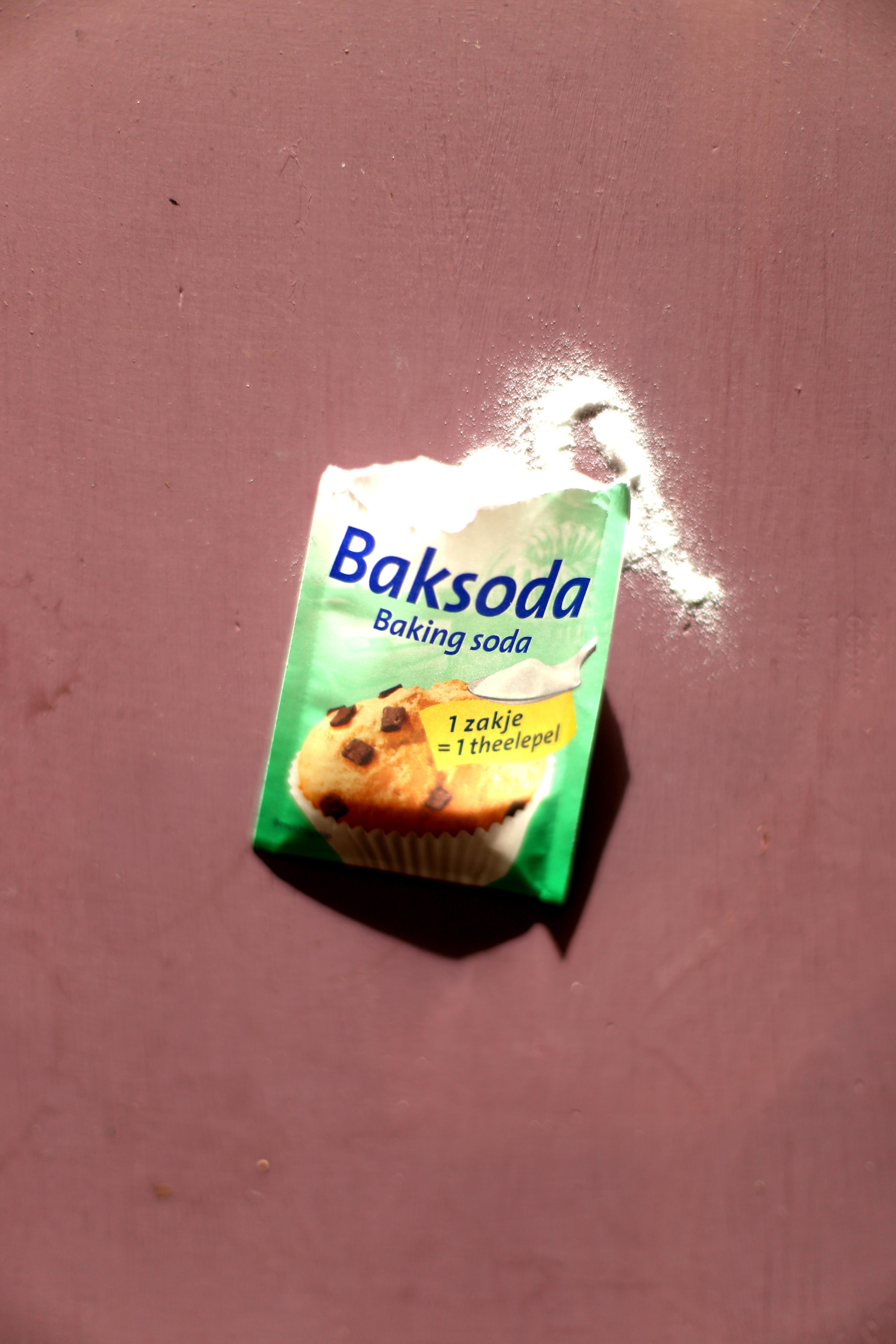 Baking soda