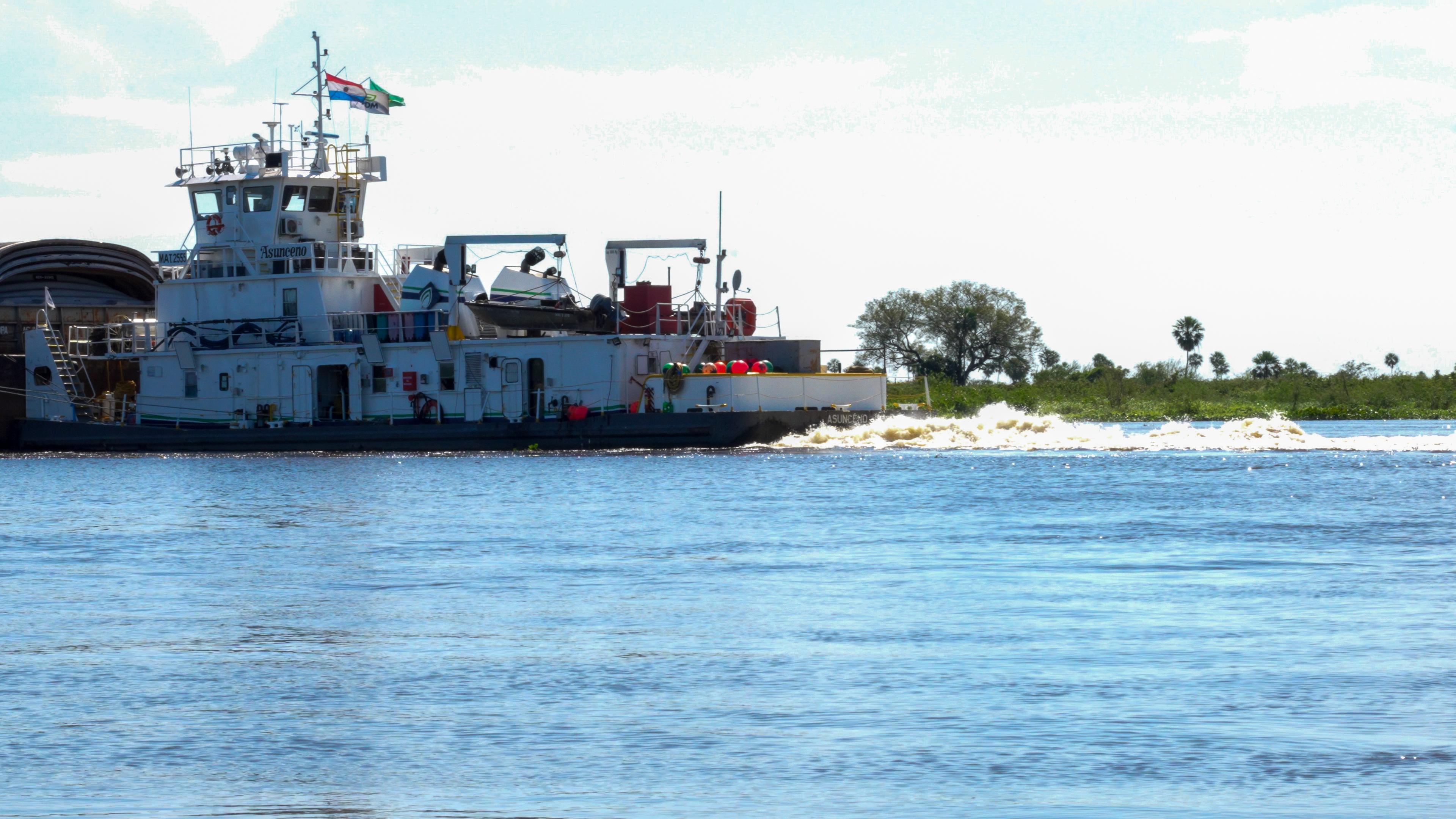Scheepvaart