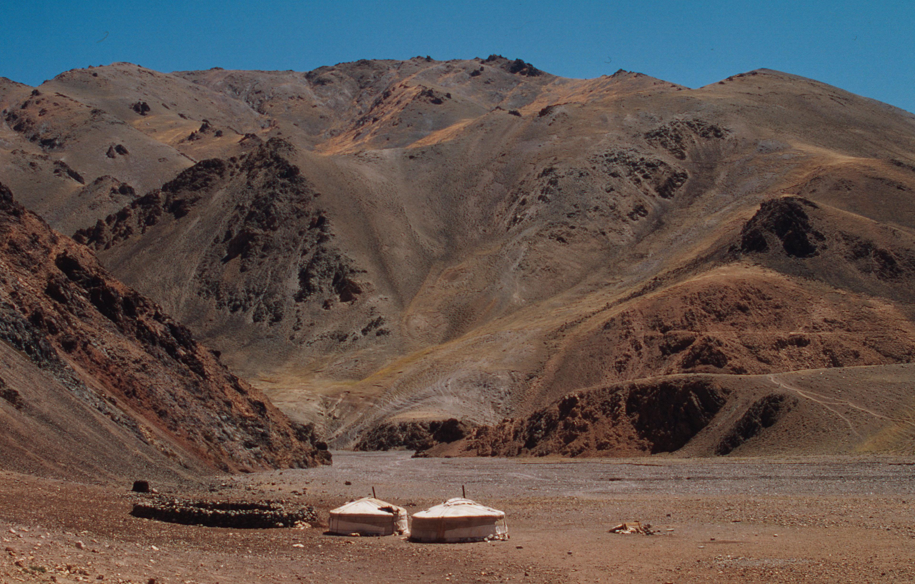 Altai-Sayan