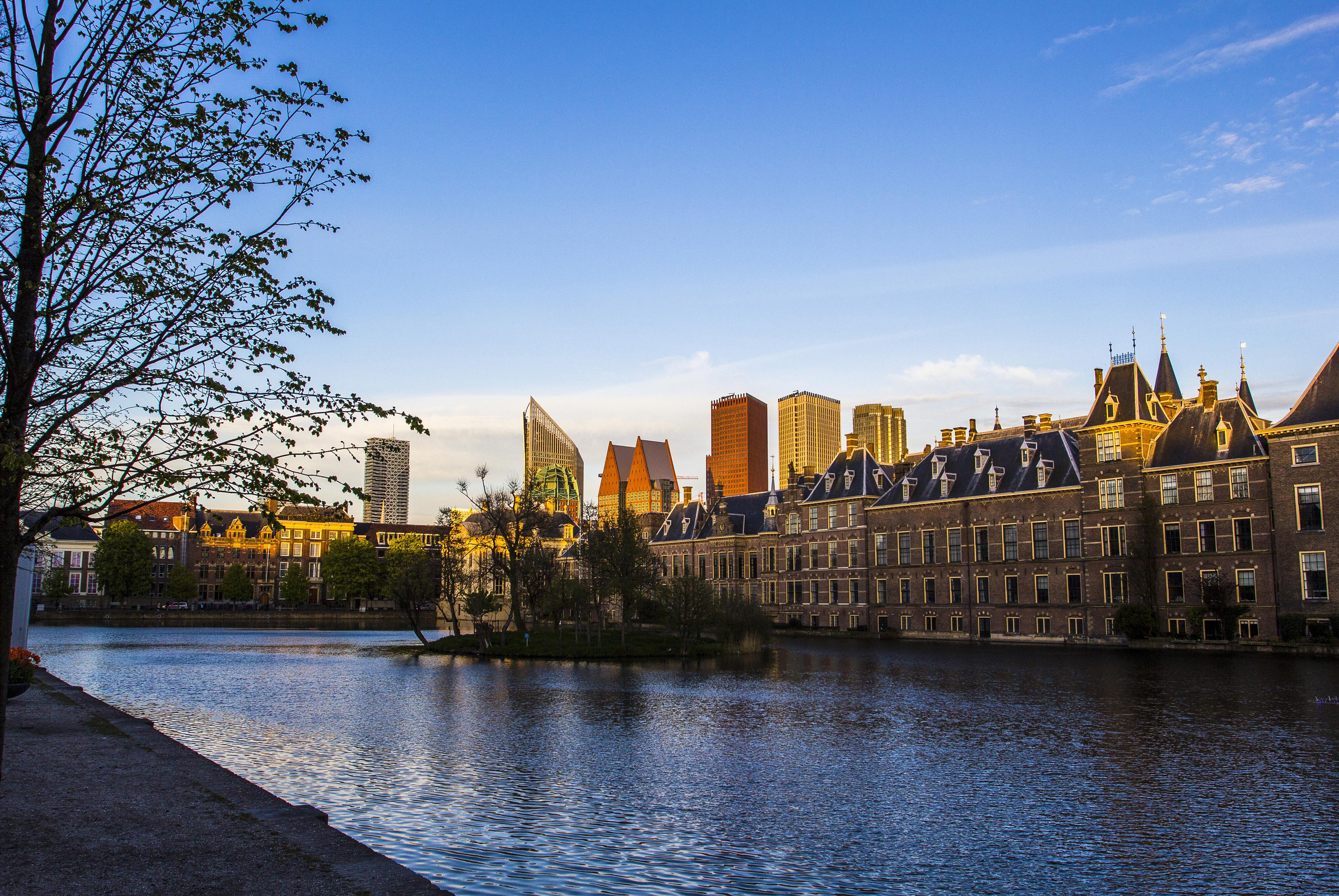 Den Haag