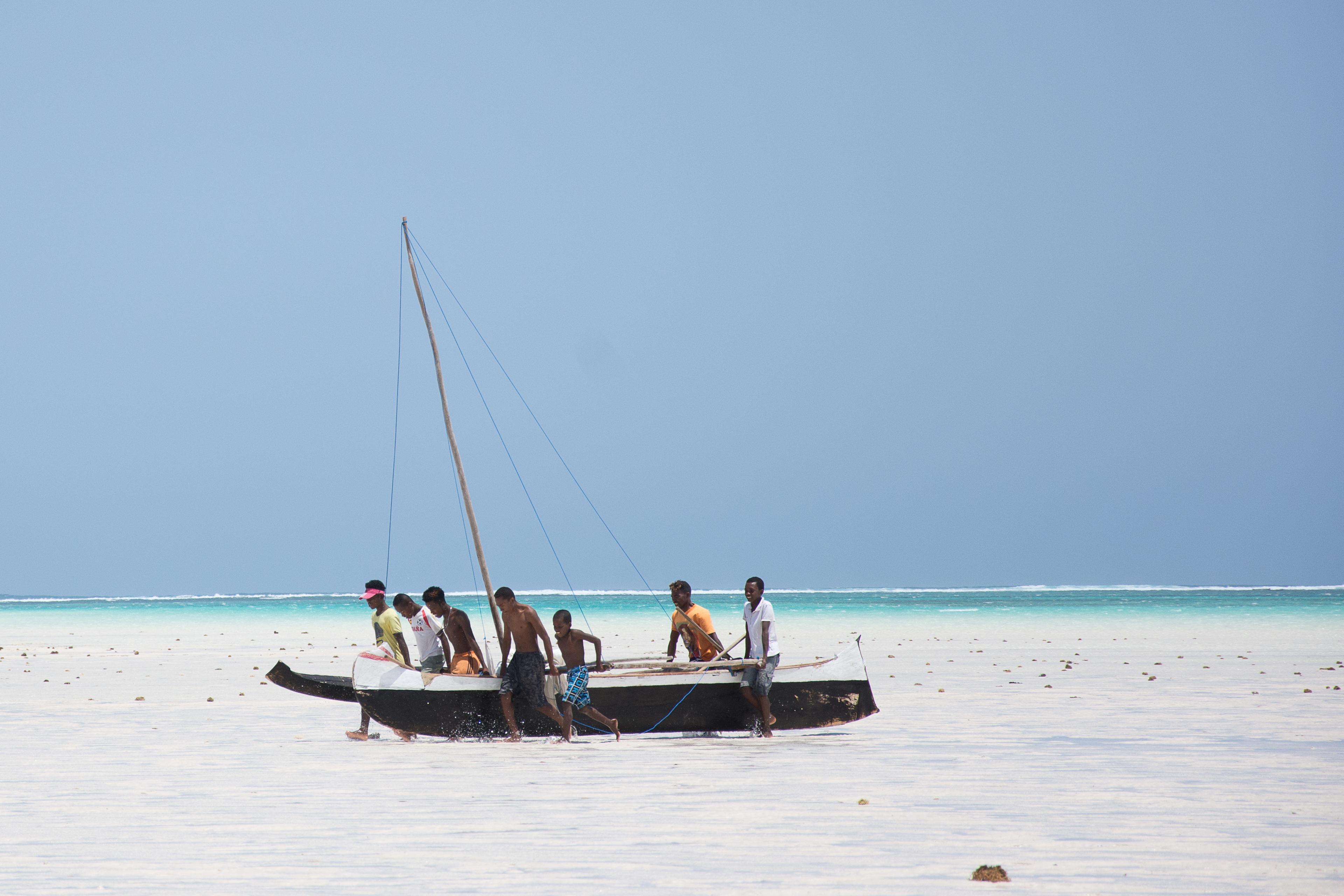 Madagascar