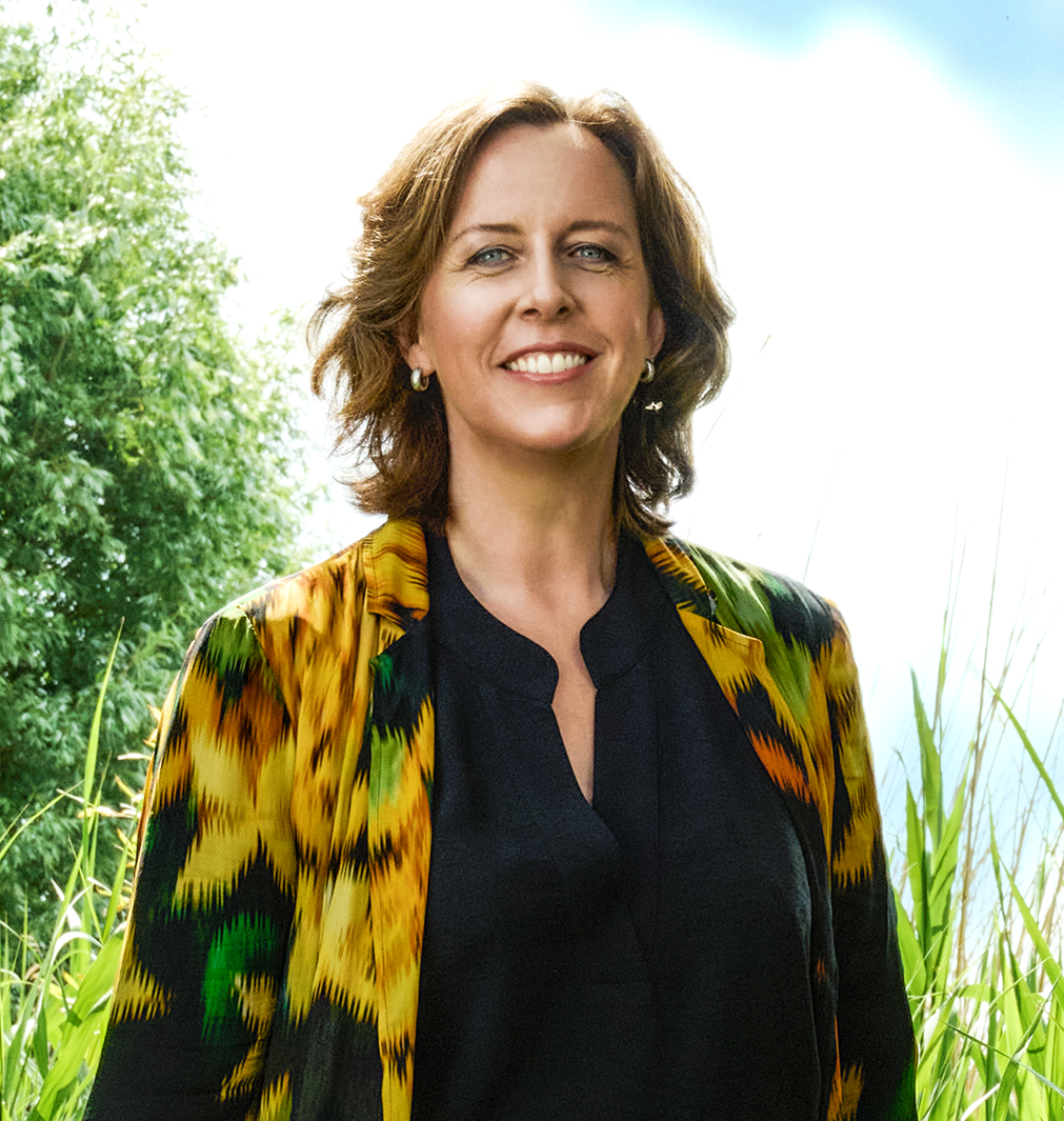 Kirsten Schuijt © Carin Verbruggen
