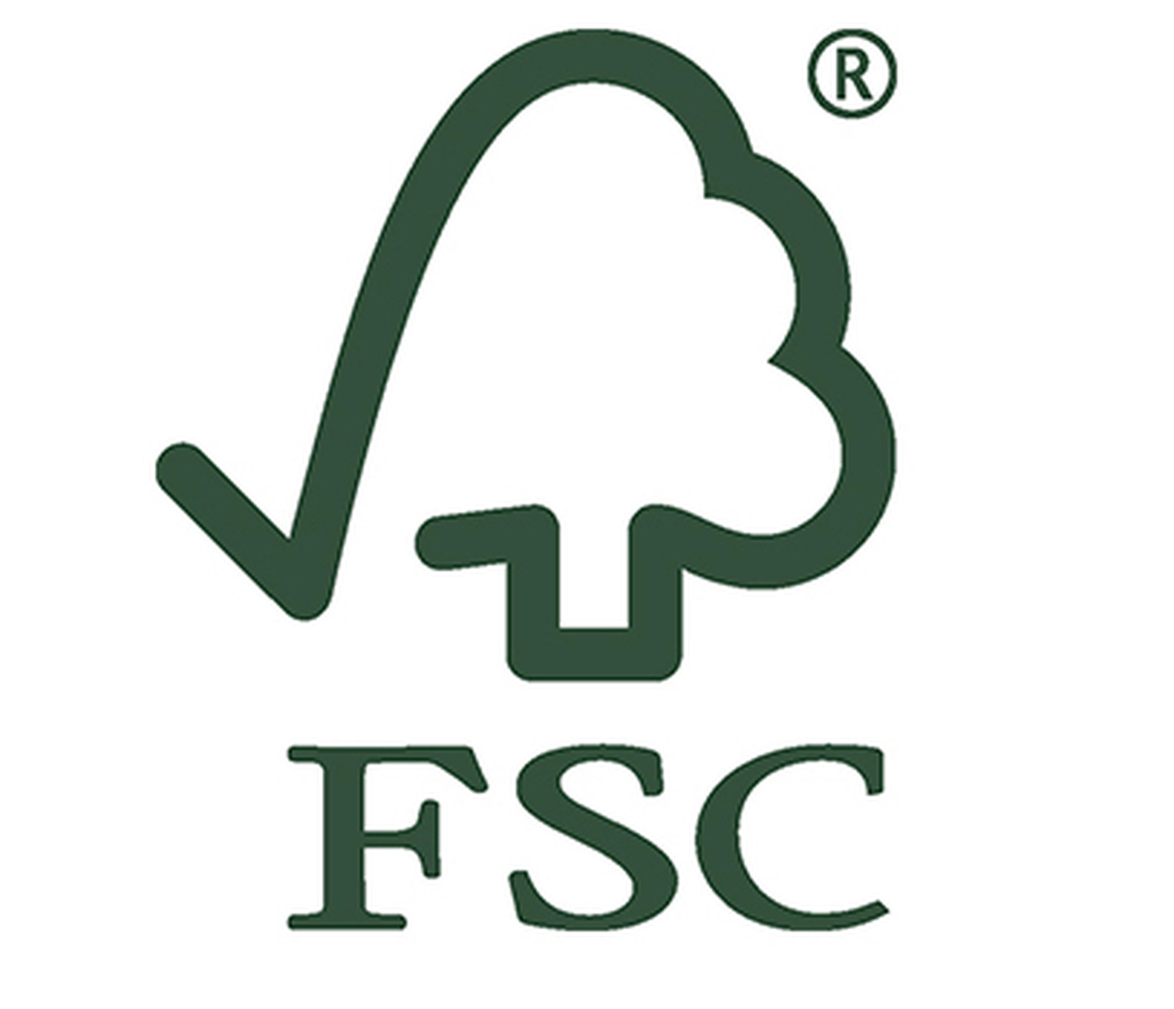 logo fsc
