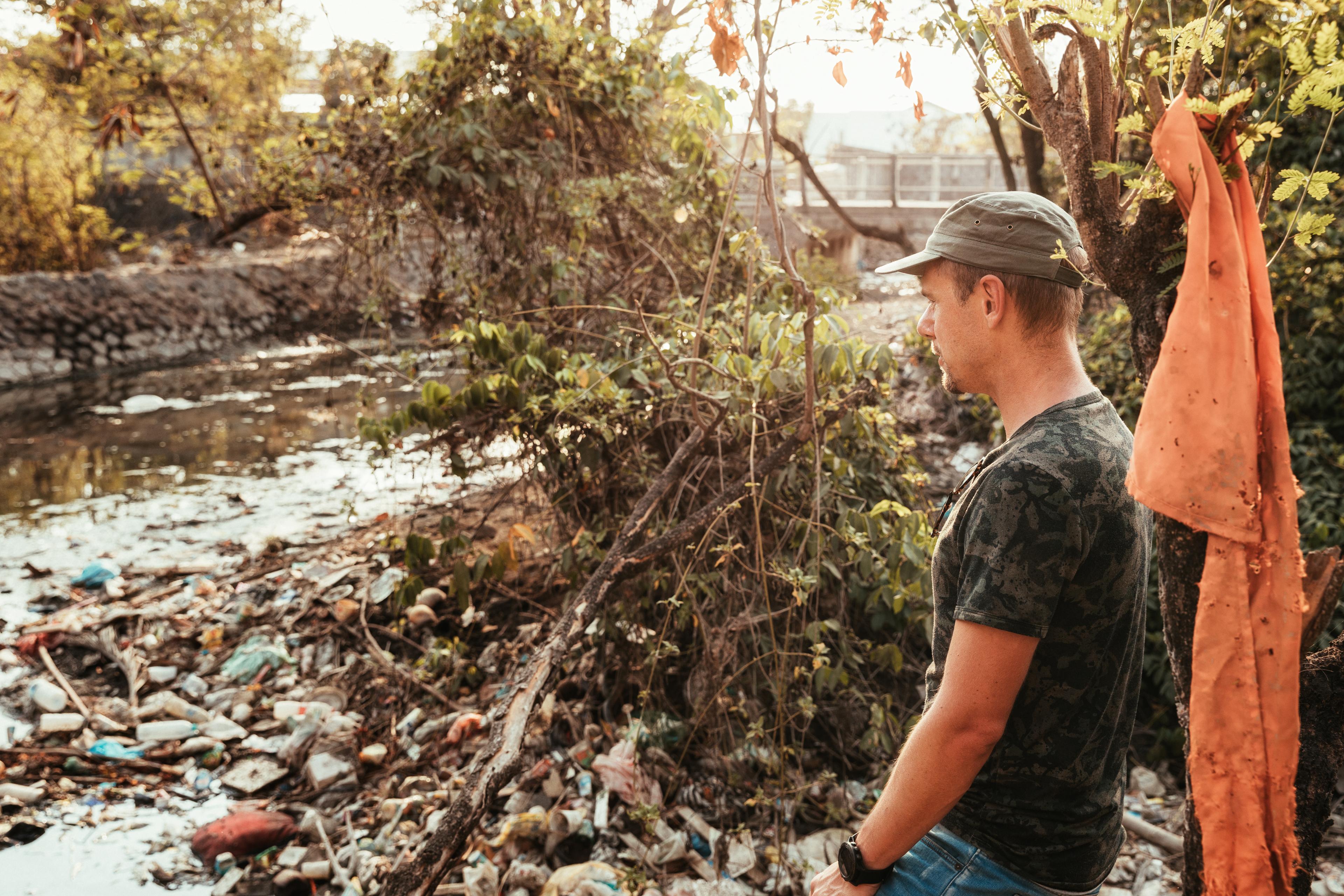 Armin van Buuren in Bali