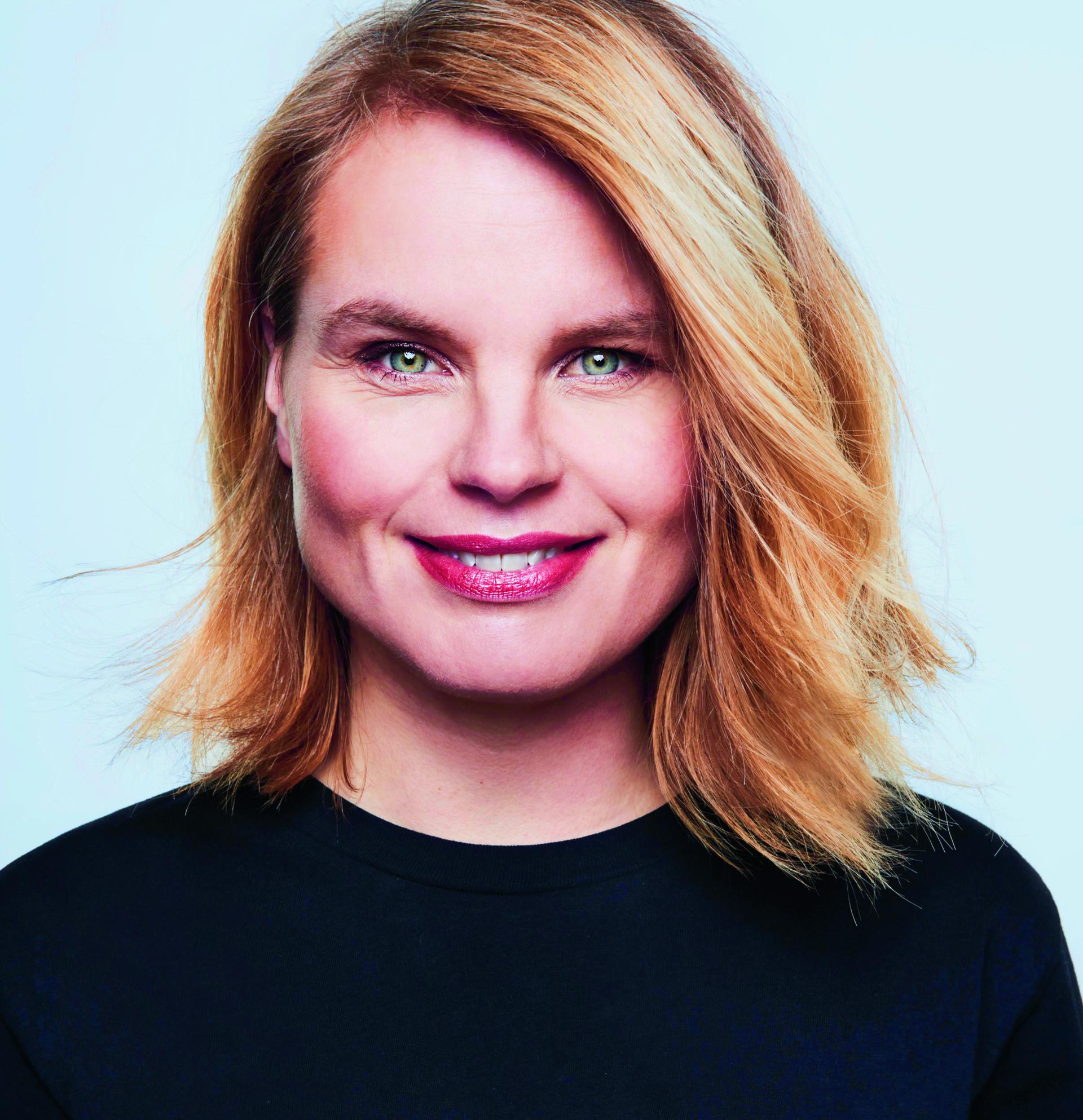 portretfoto Marieke Eyskoot