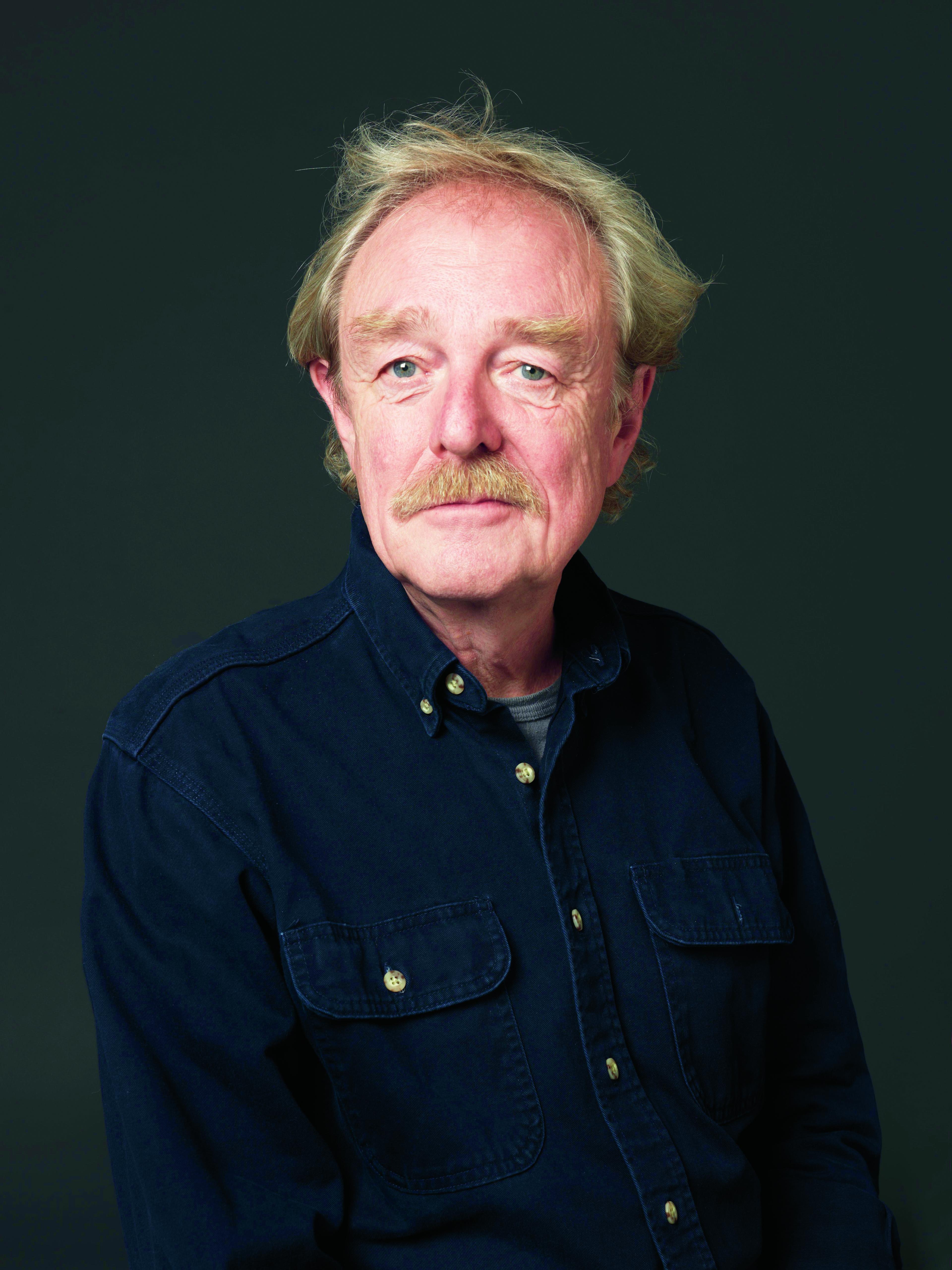 Midas Dekkers