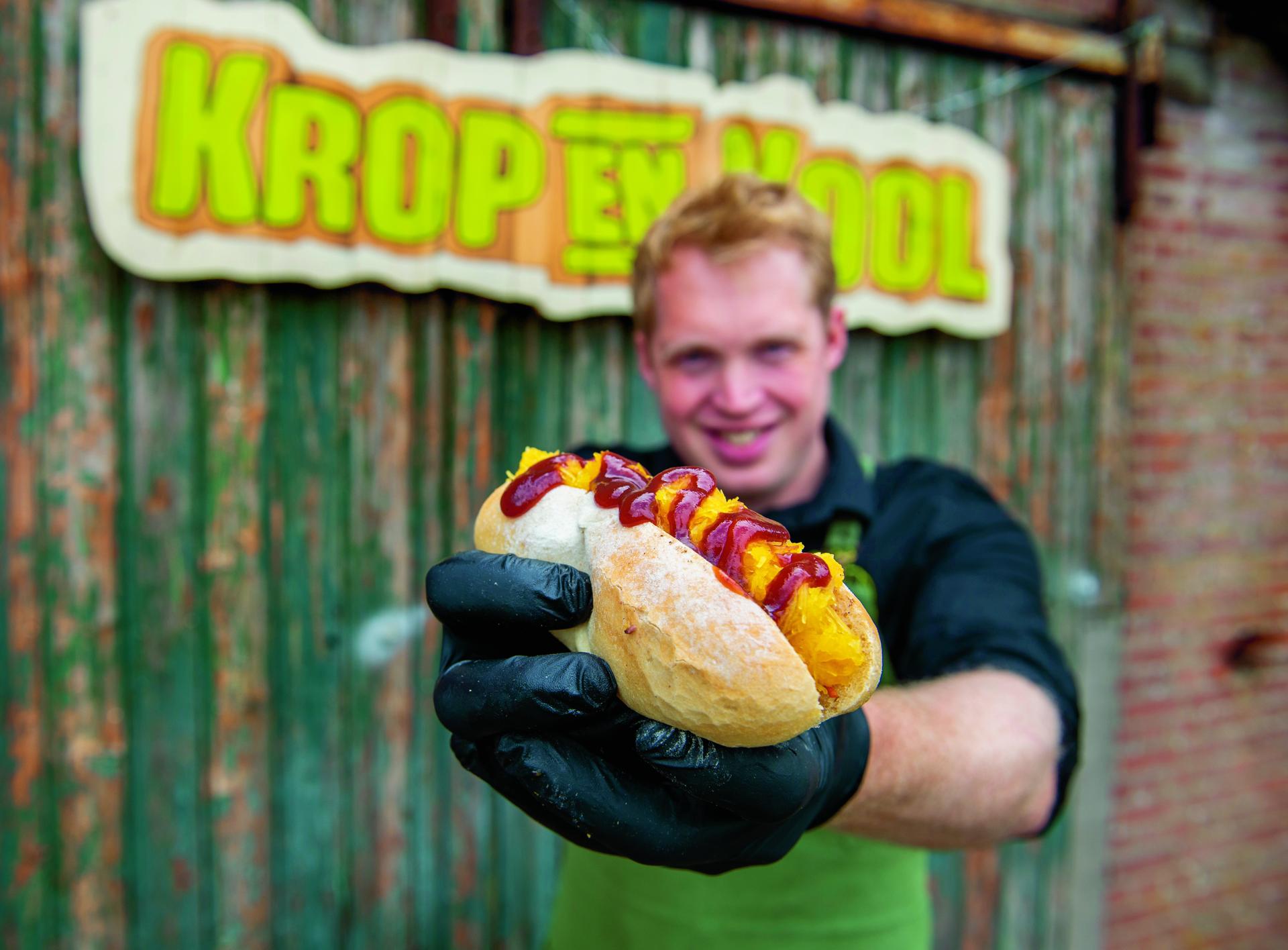 Krop en Kool