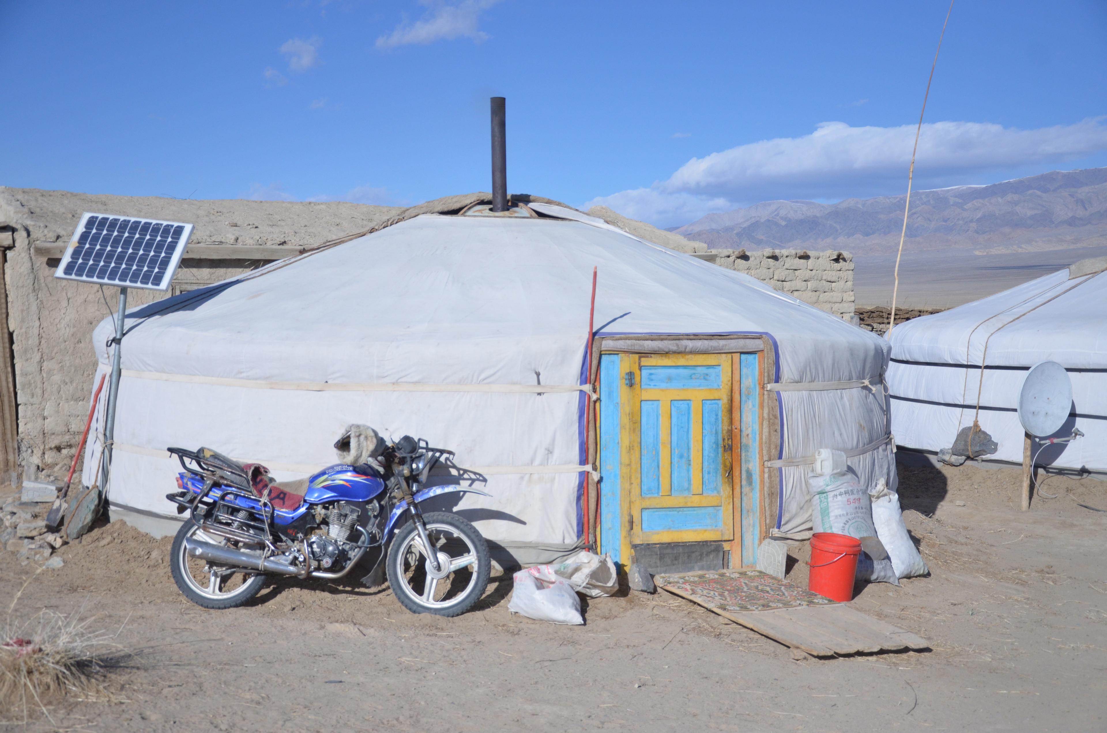 Tent
