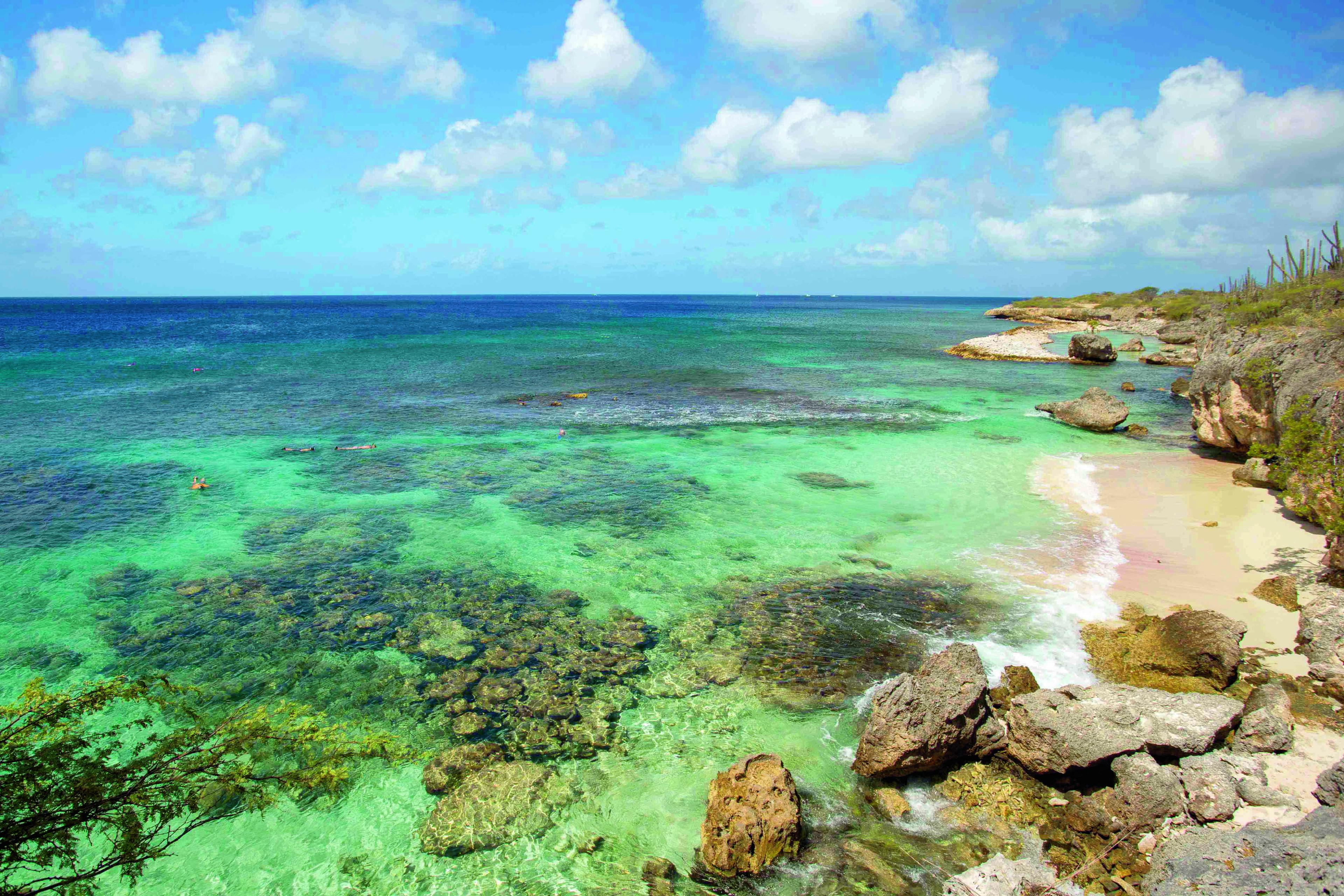 bonaire