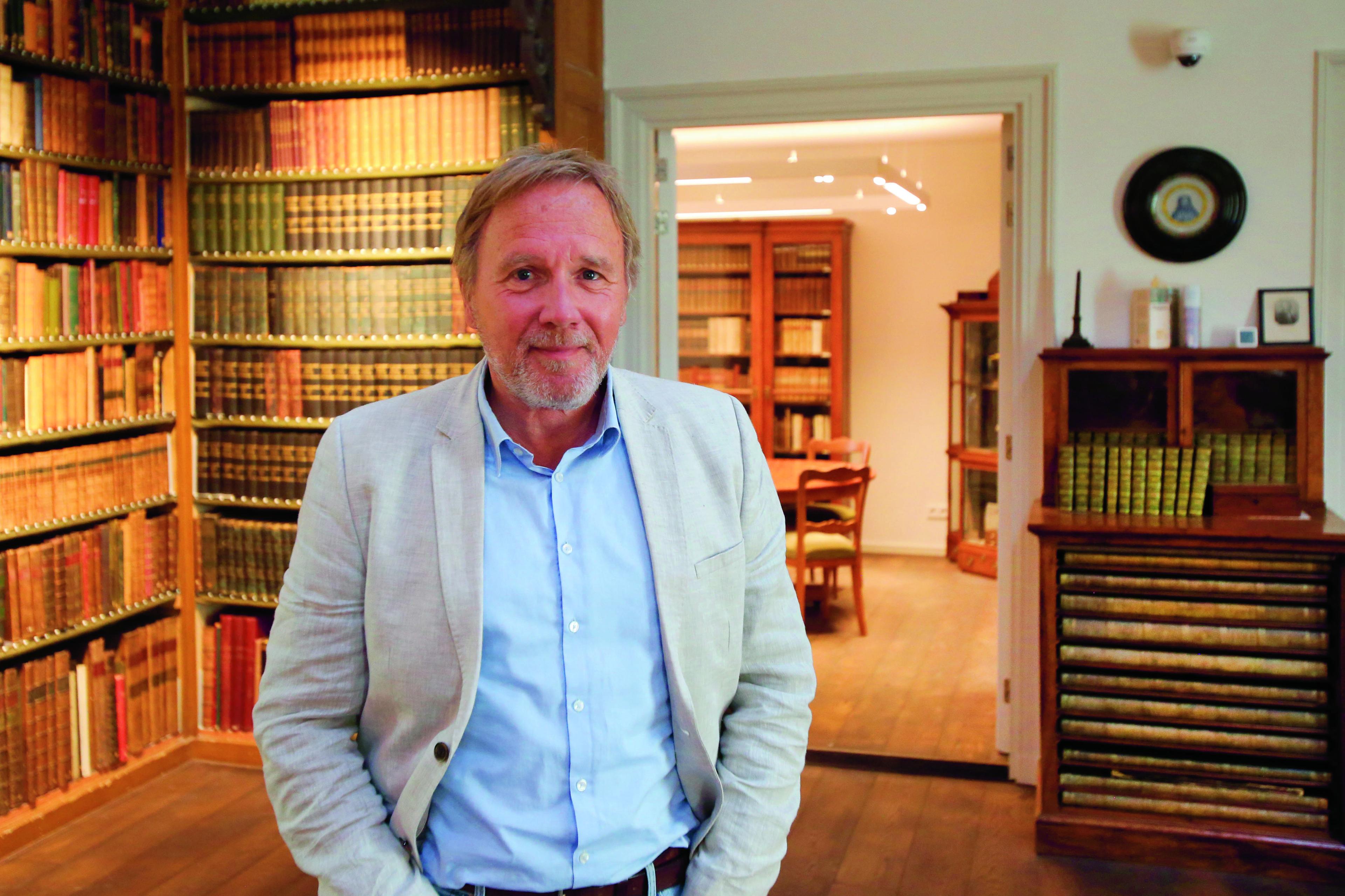 Hans Mulder