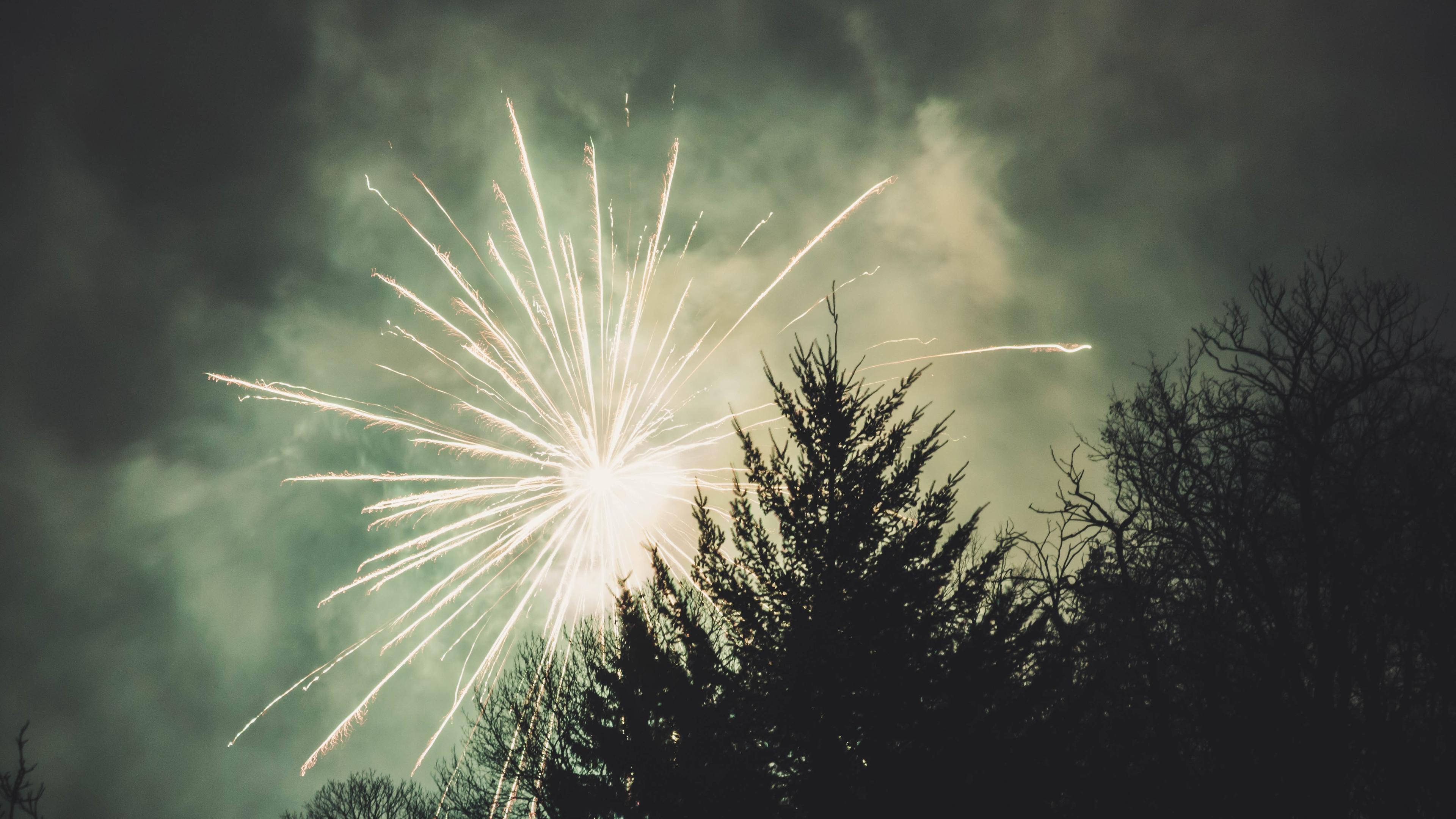 Vuurwerk