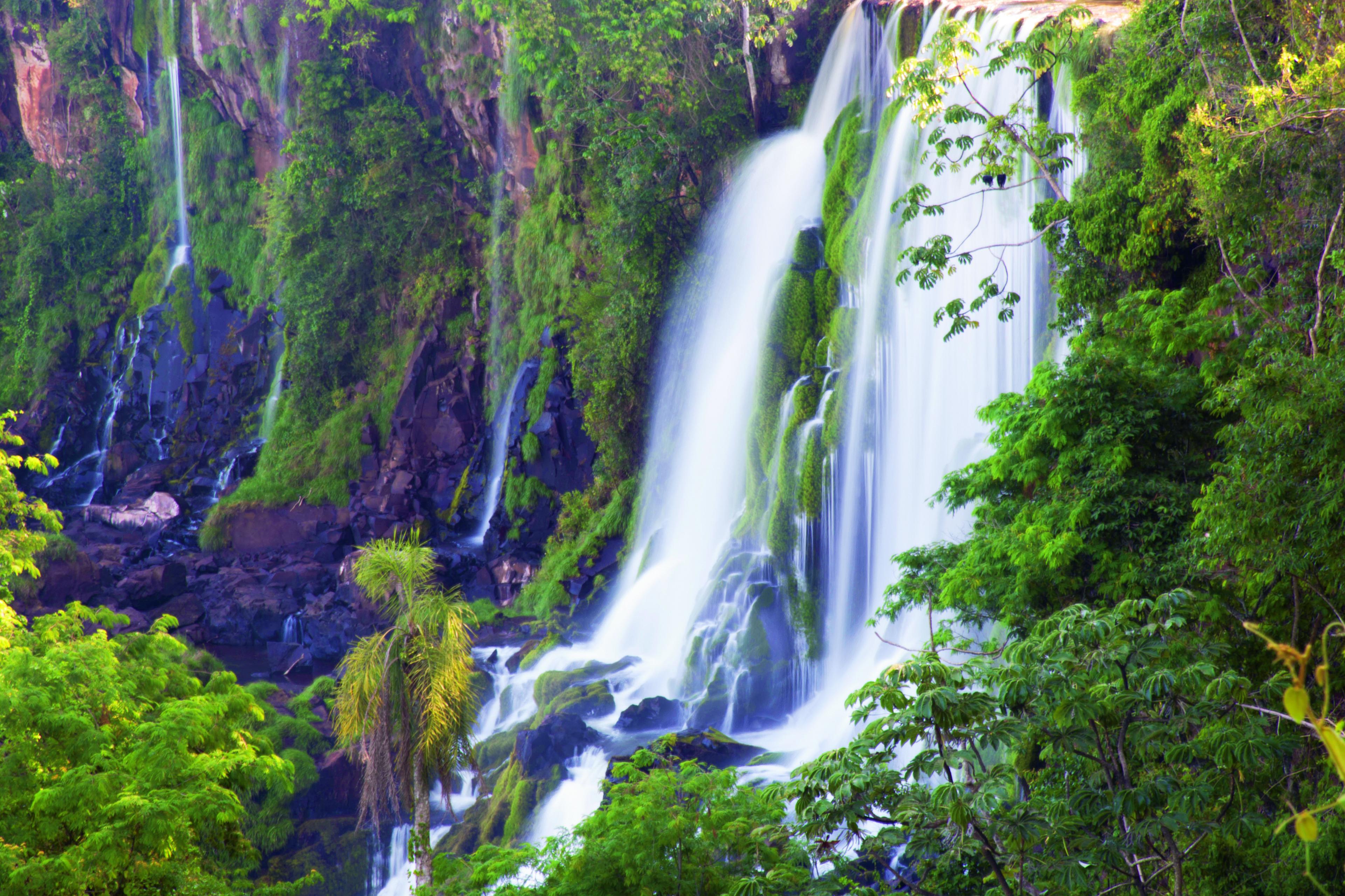 waterval