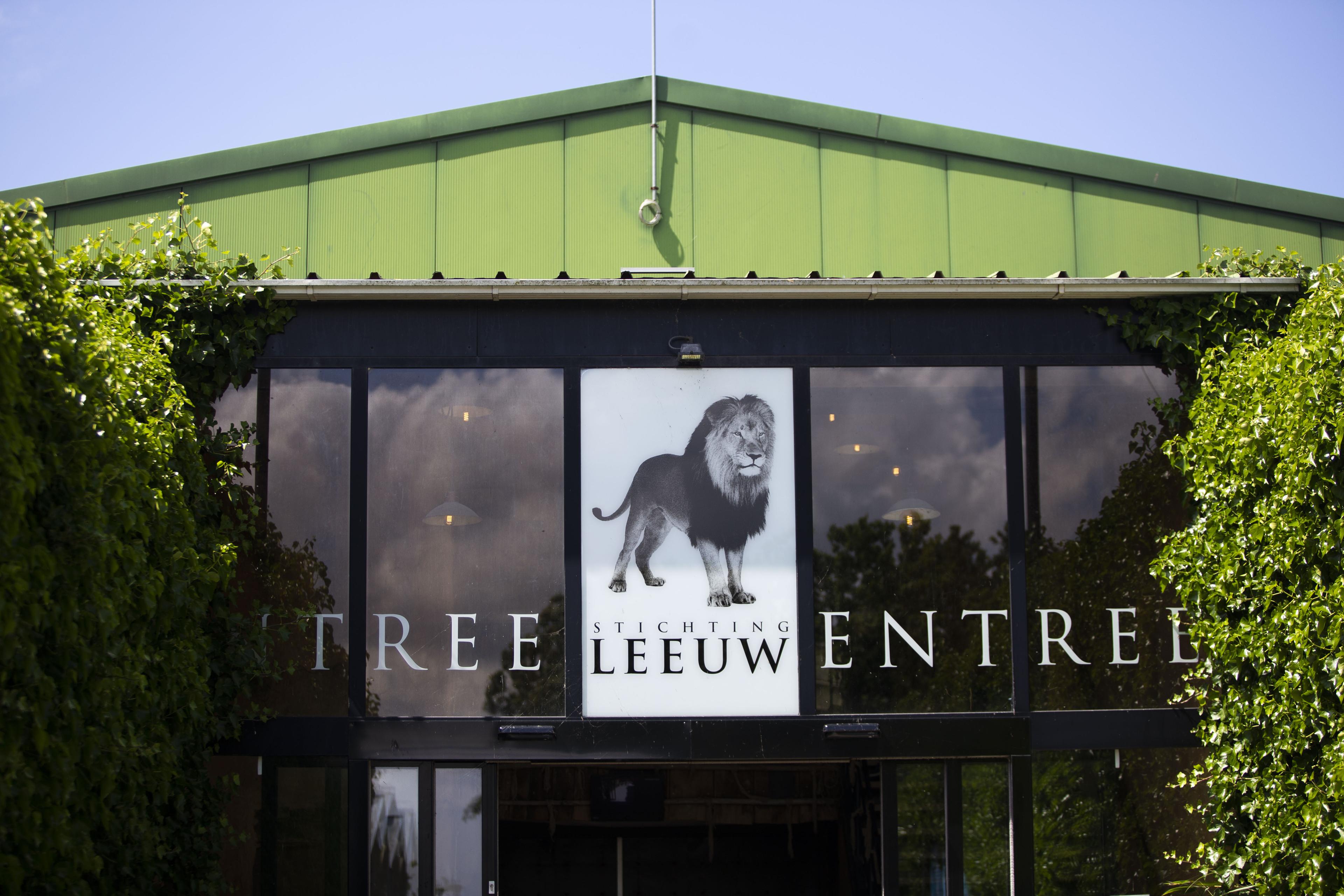Stichting Leeuw