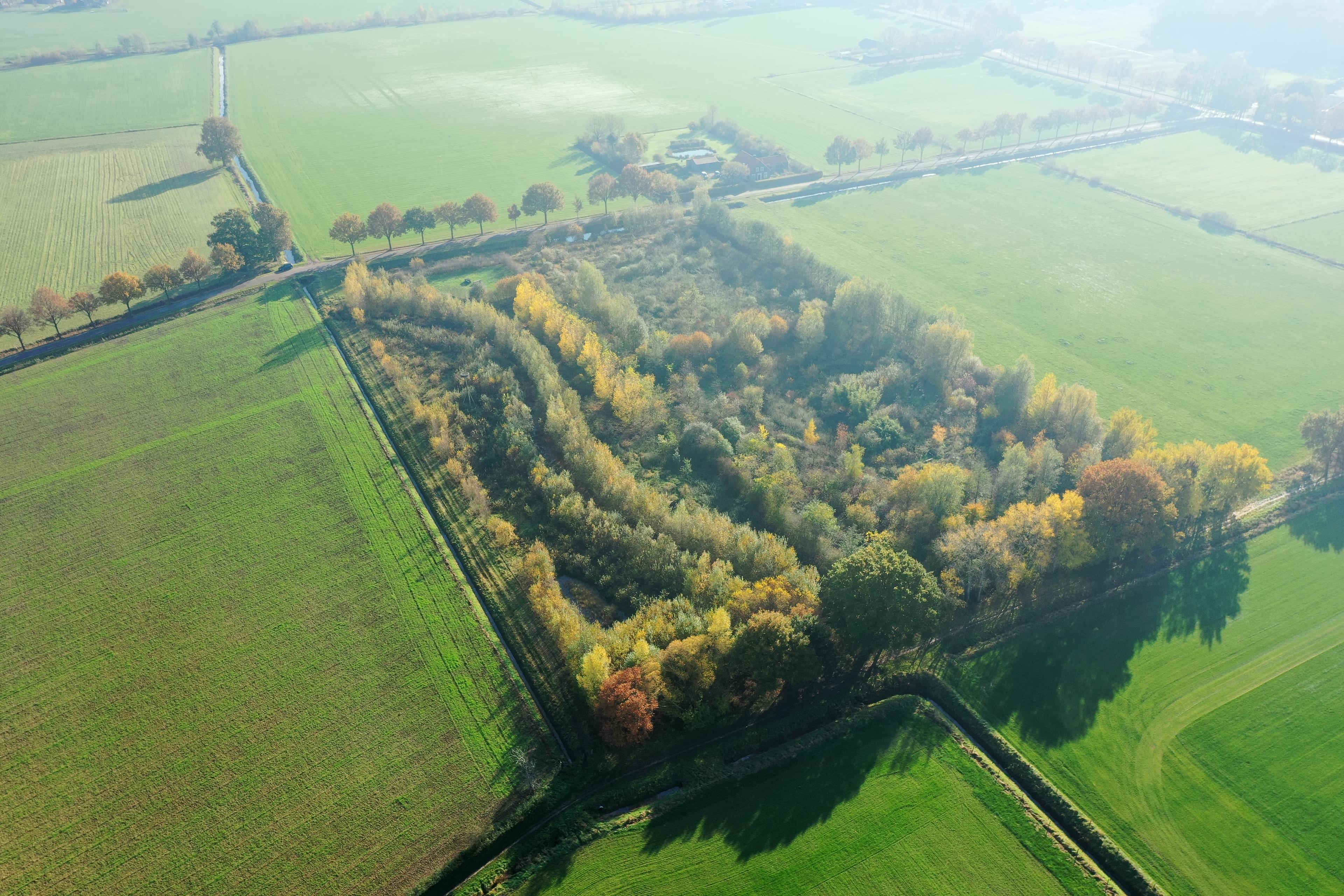 Luchtfoto 2020