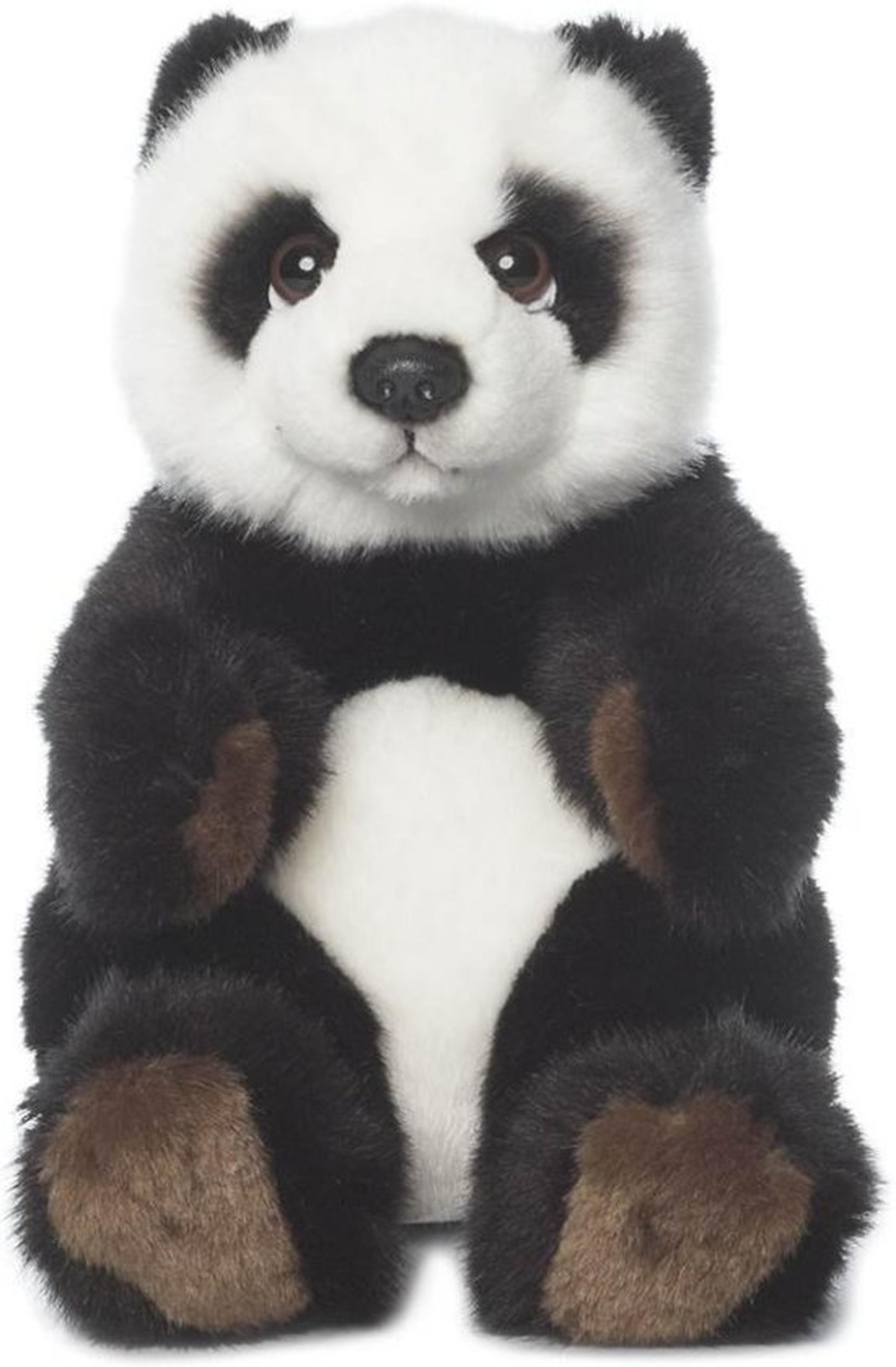 WWF panda knuffel