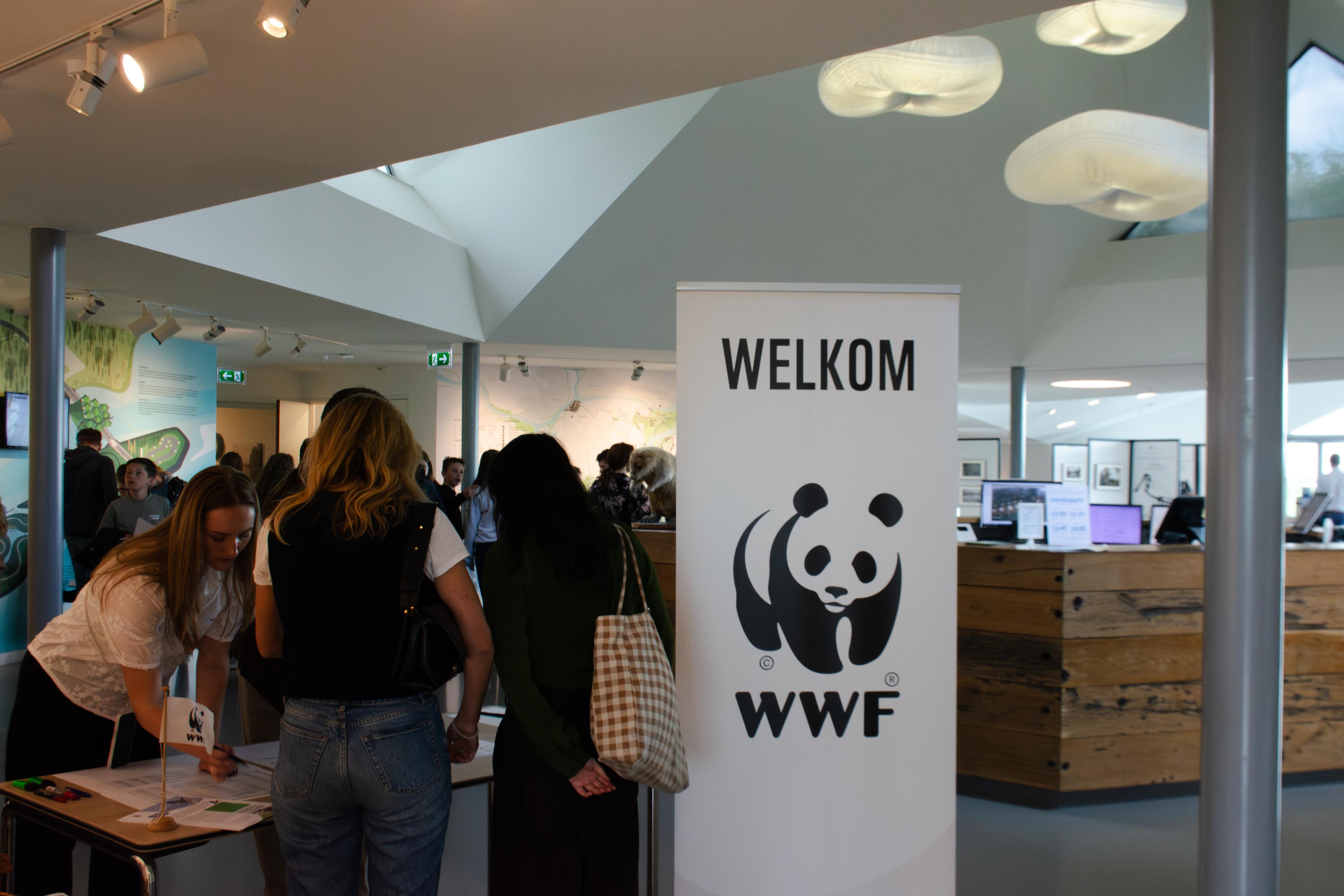 Welkom