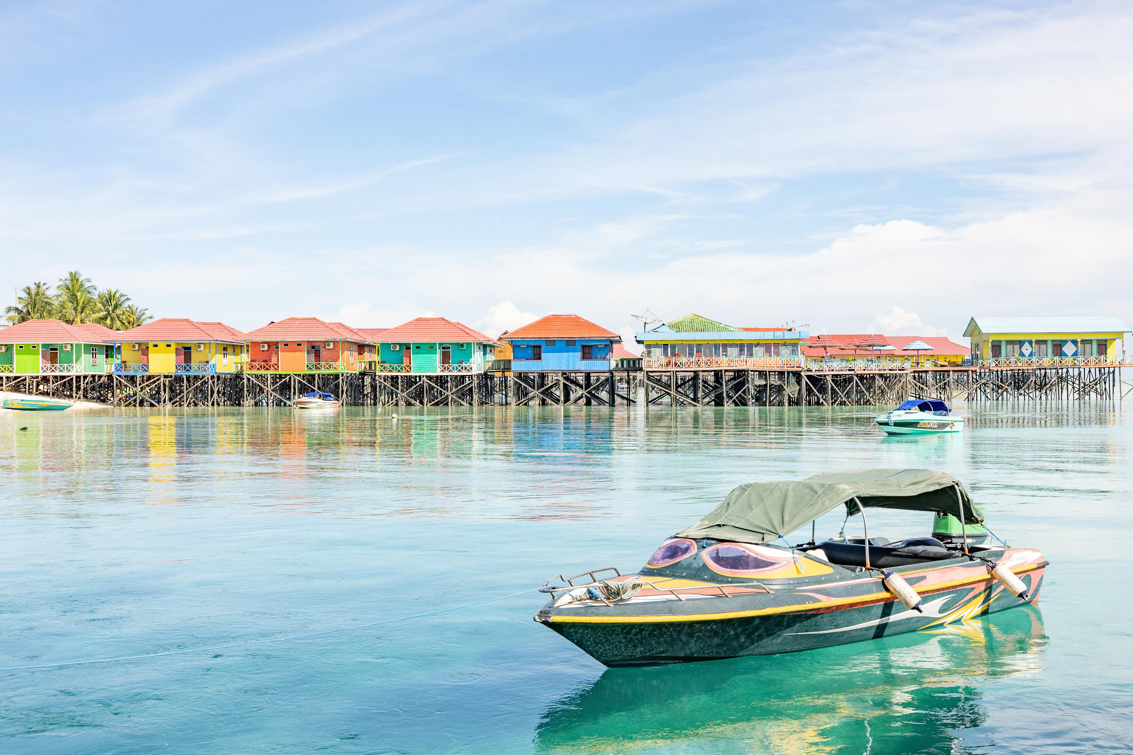 Derawan