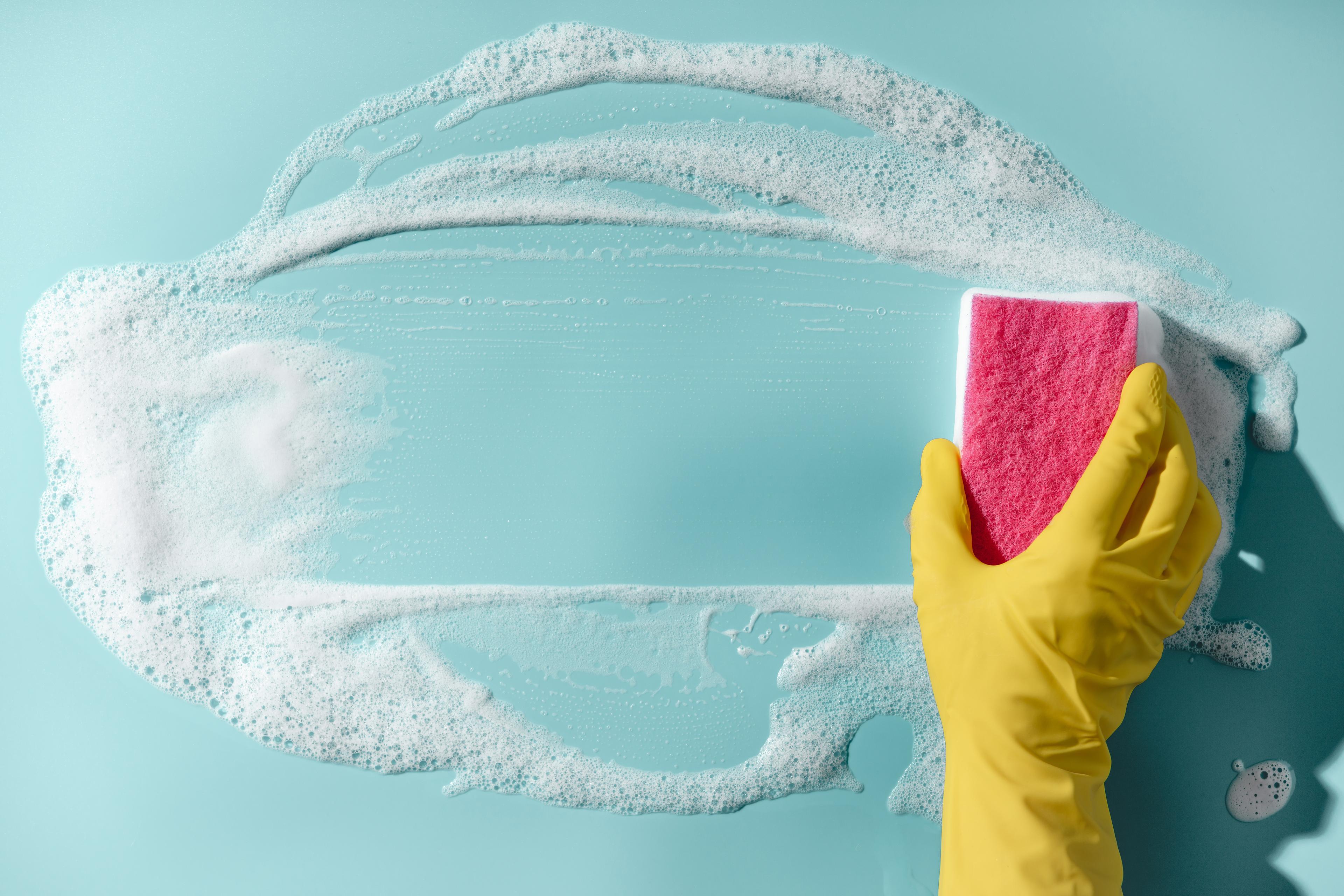 Groene bril: schoon geweten