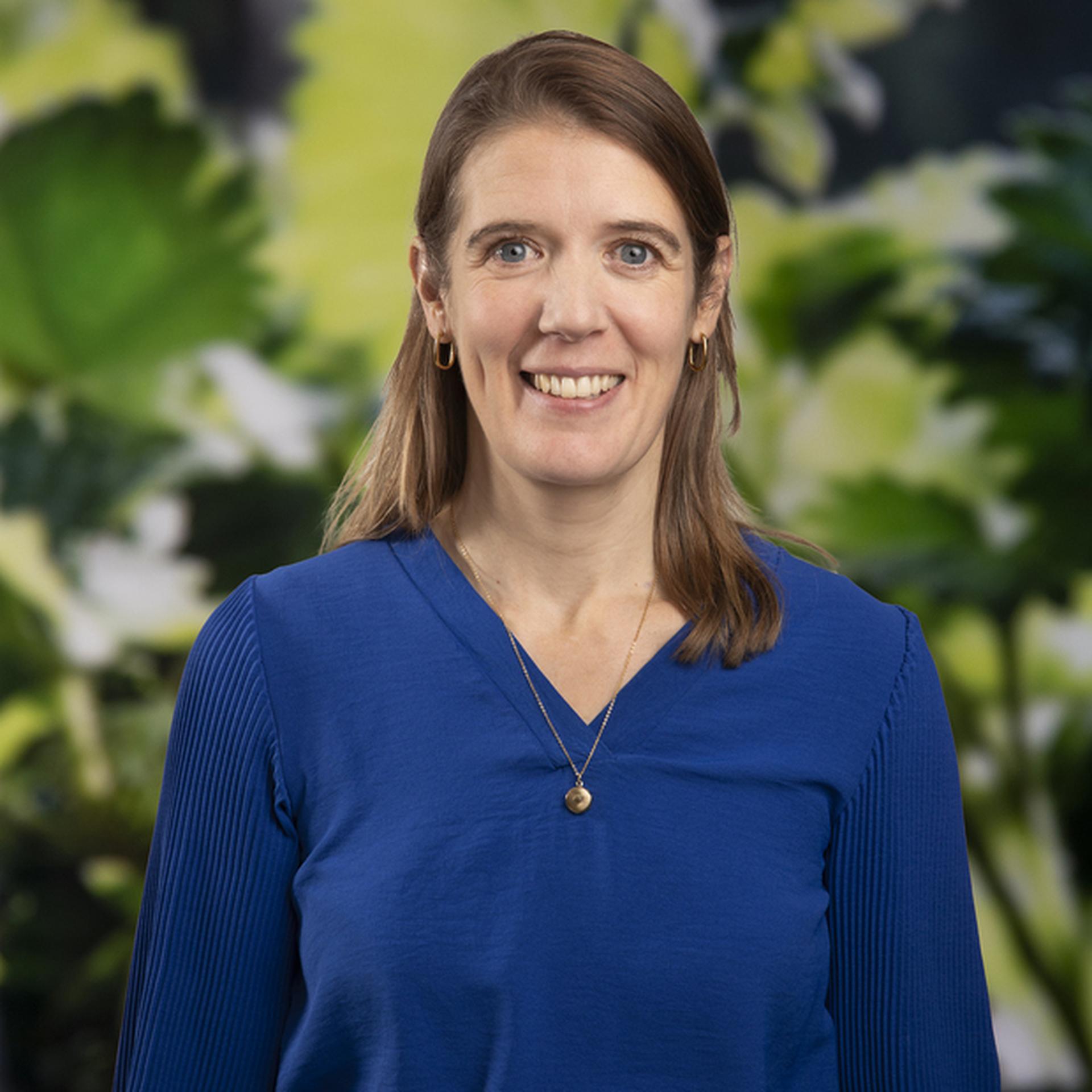 Anne Kock, bestuurslid Pensioenfonds PGB