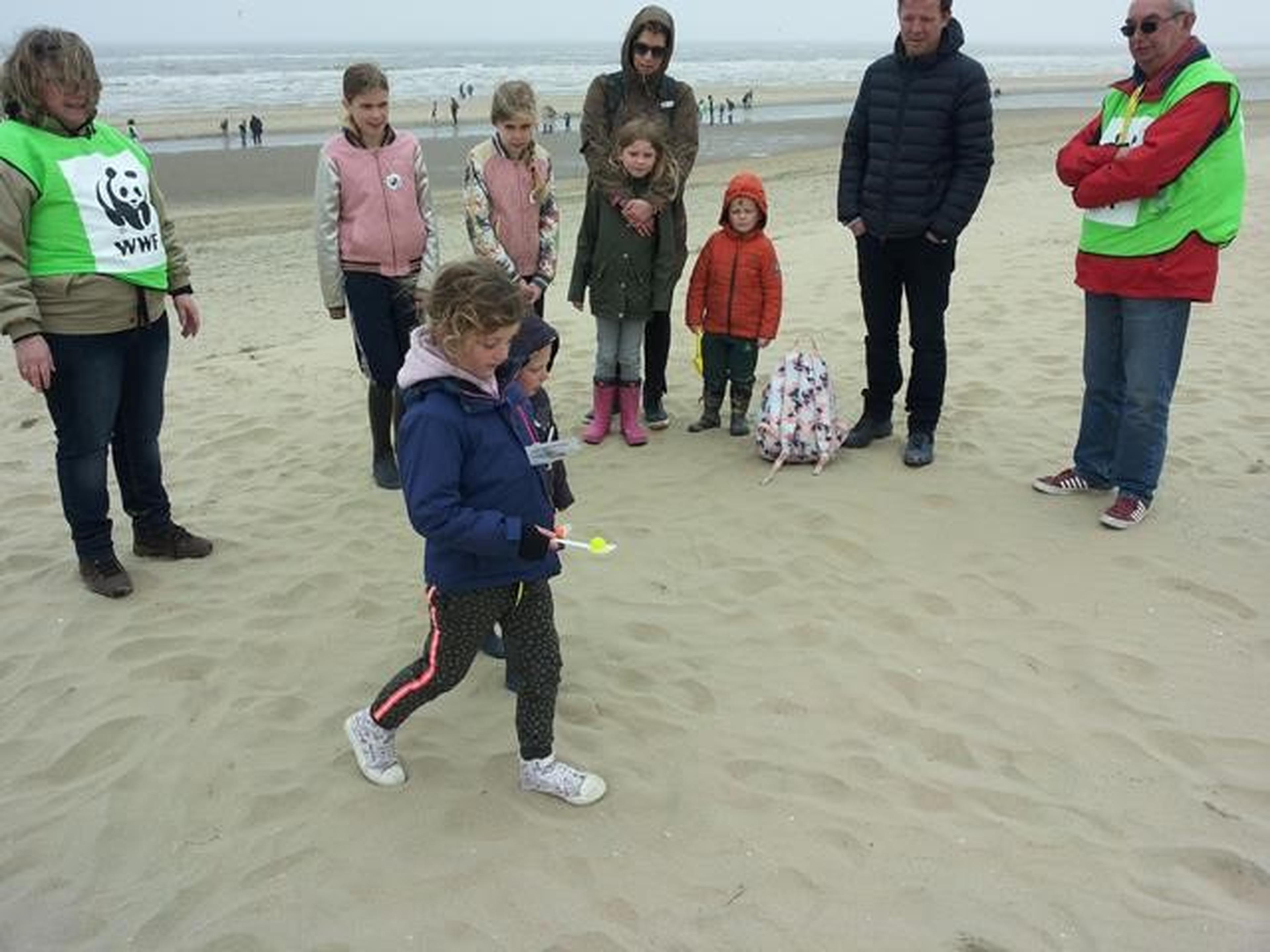 Strandfeest