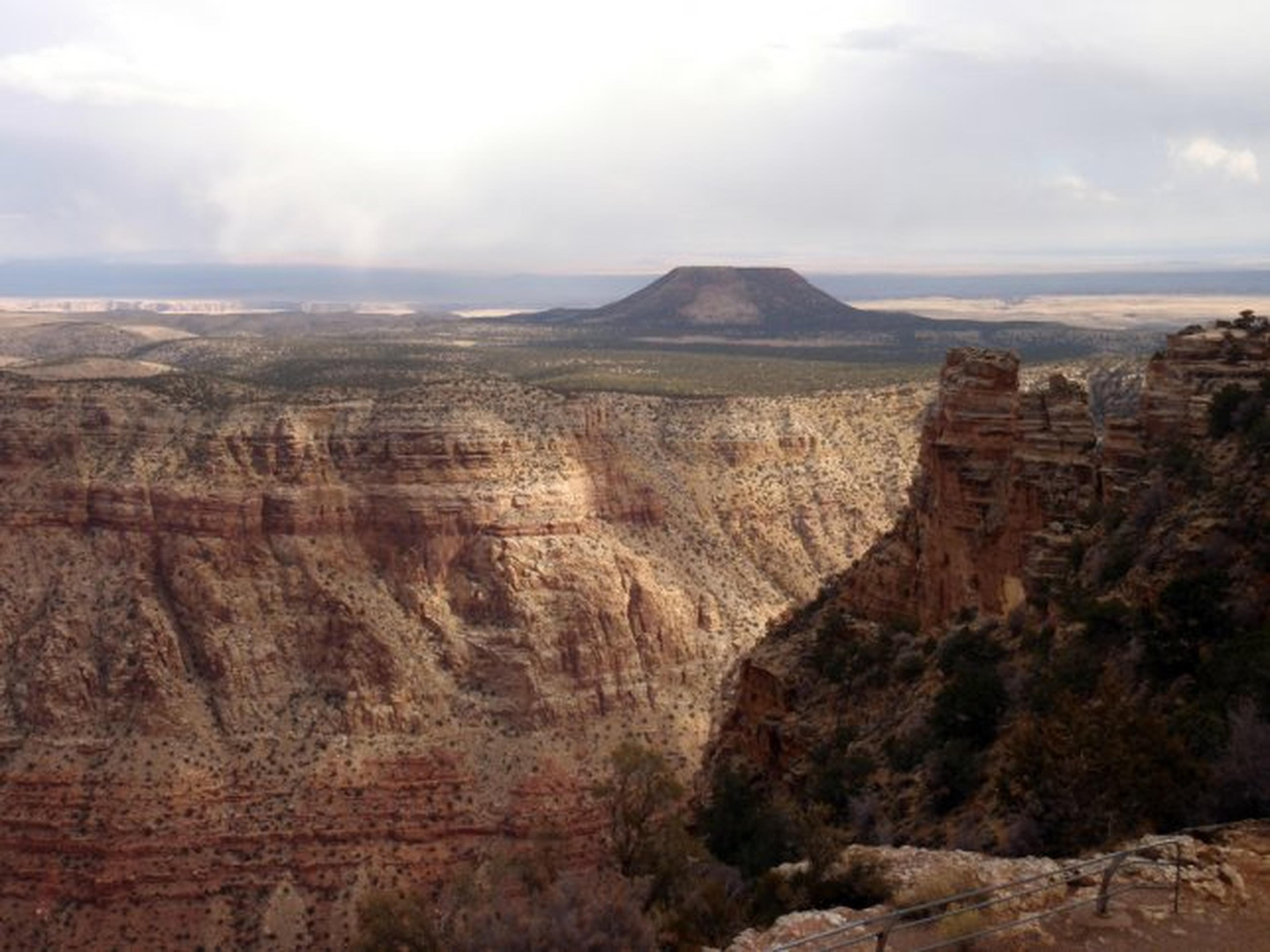 Grand Canyon, USA