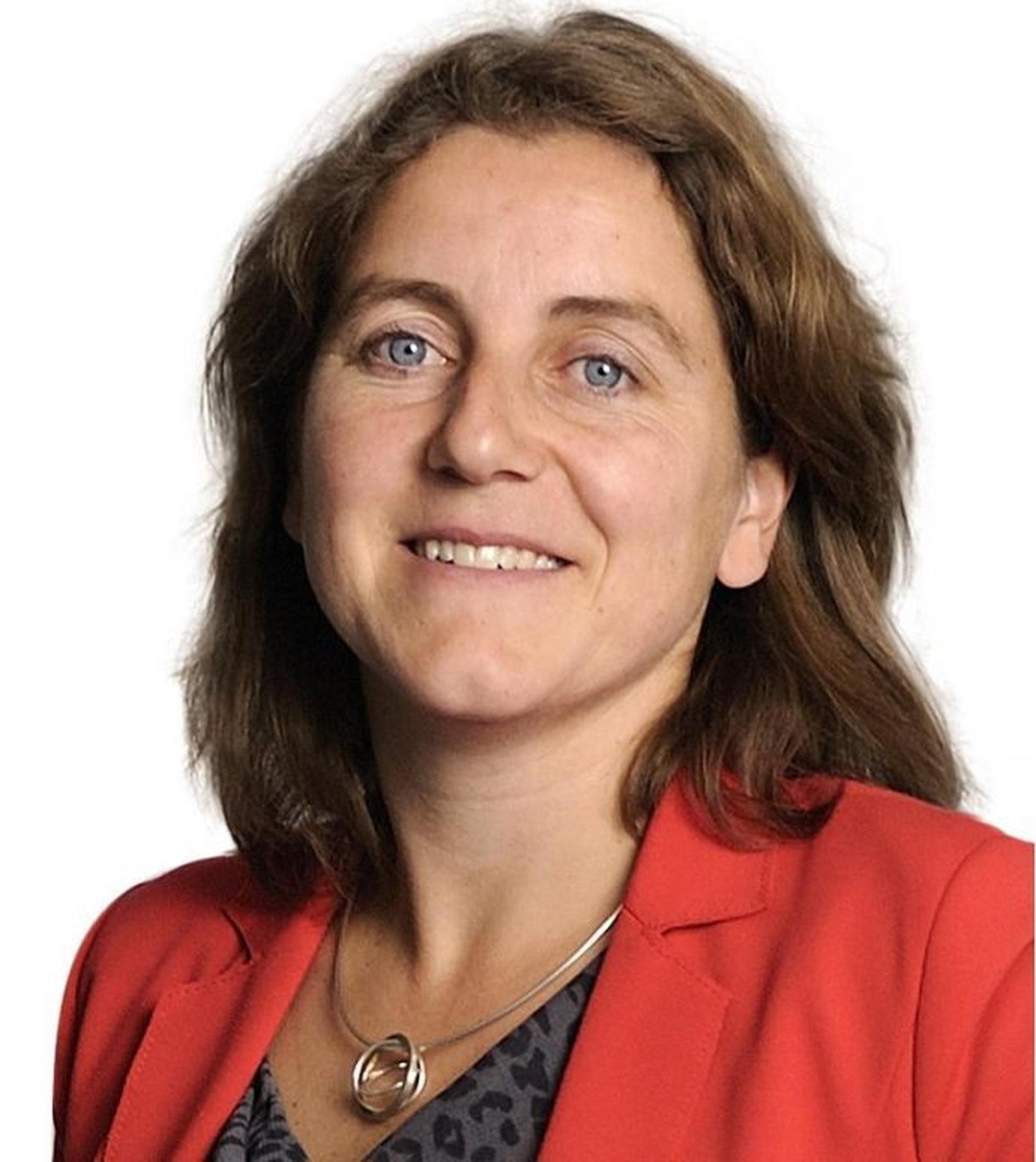 Carola van Lamoen van Robeco