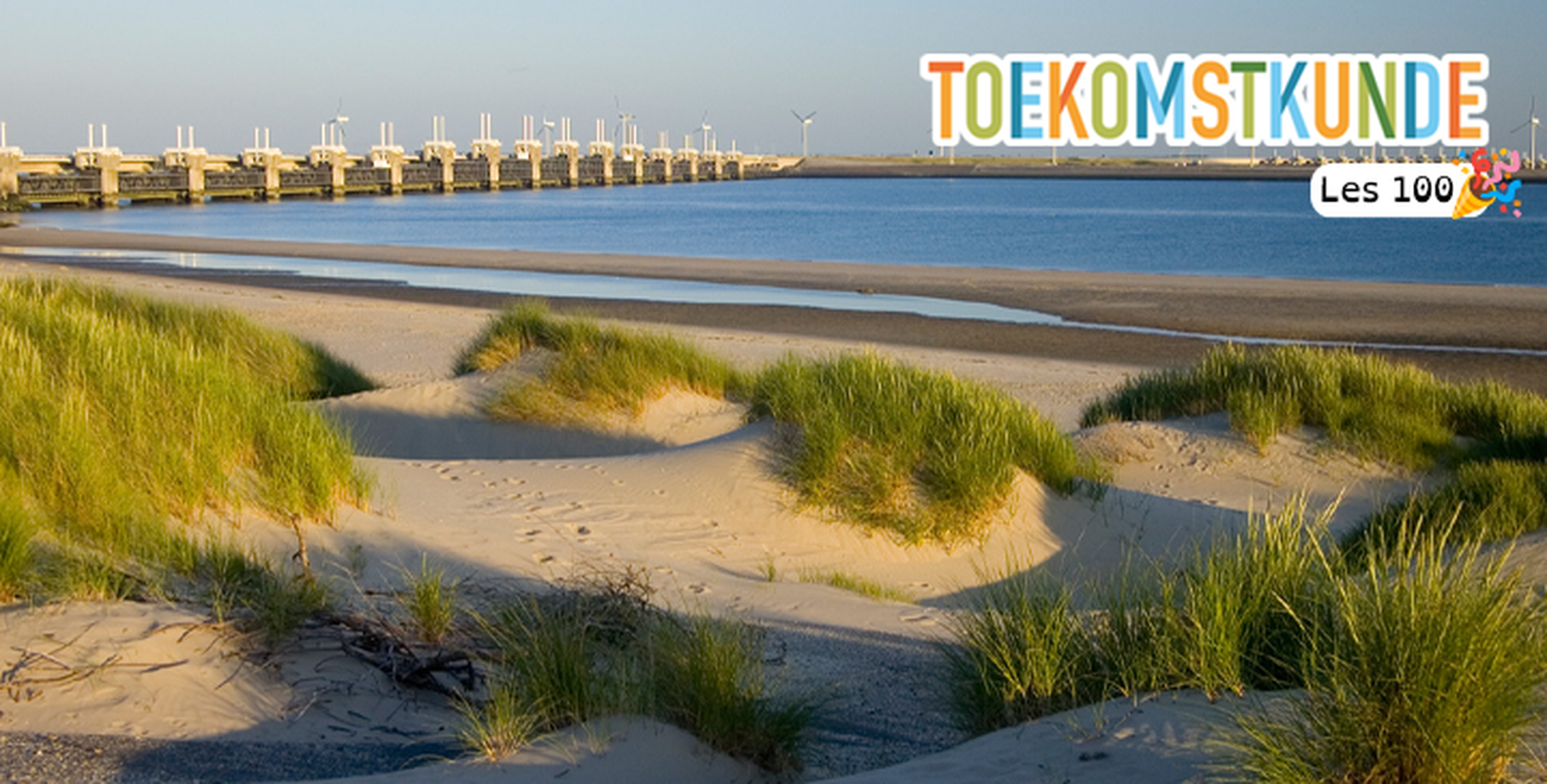 De Oosterschelde