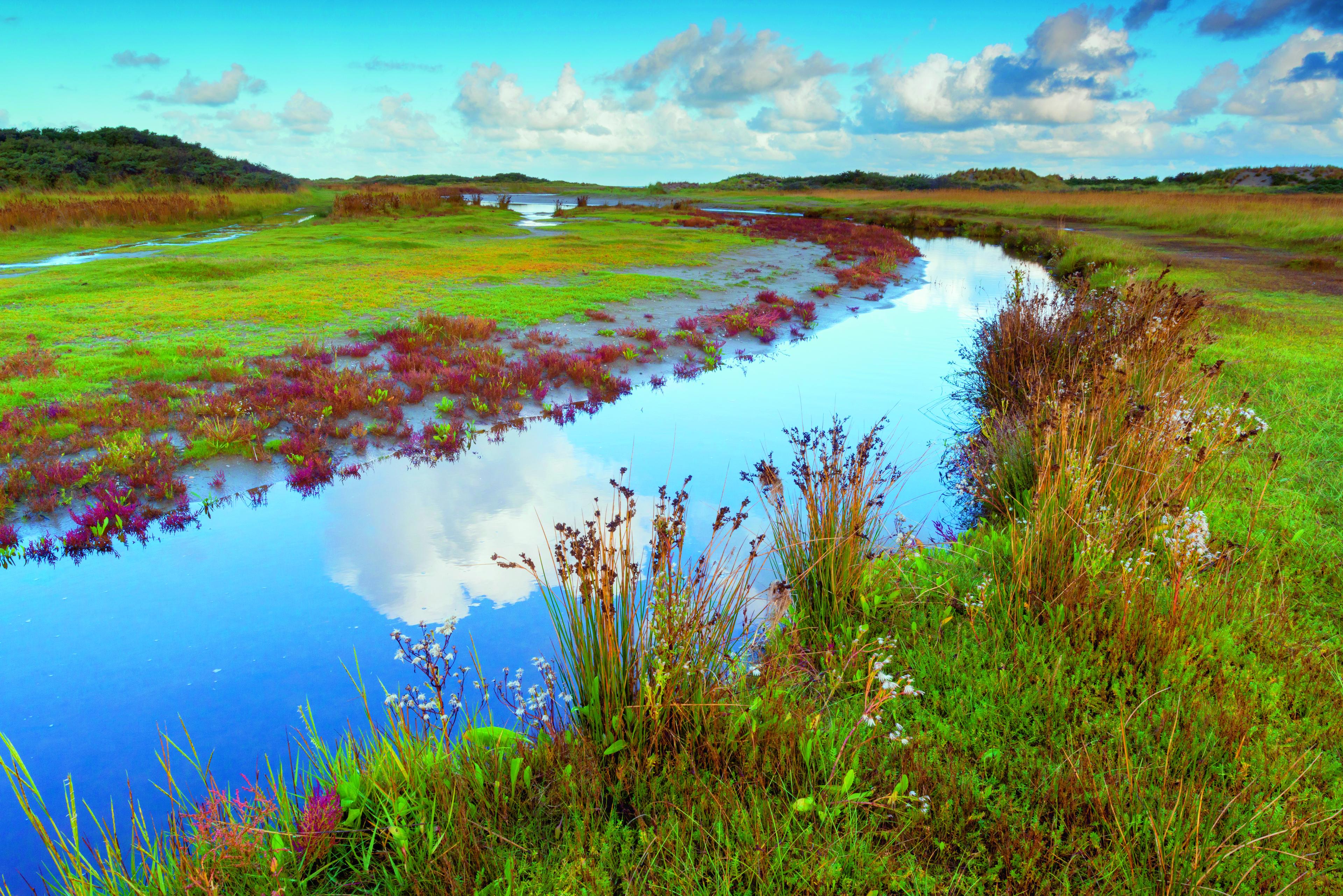 Kwade hoek in Zeeland