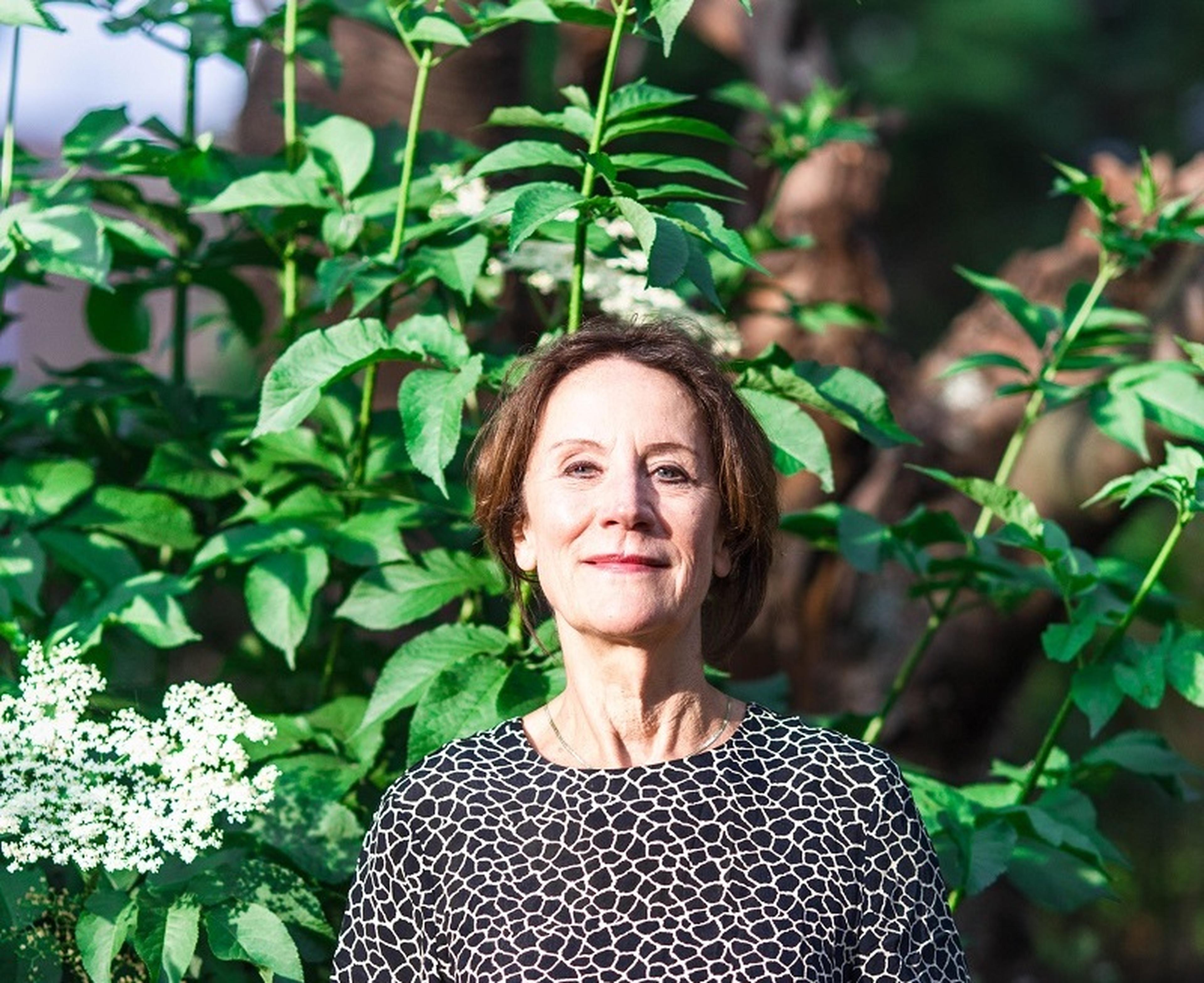 Column Louise Vet