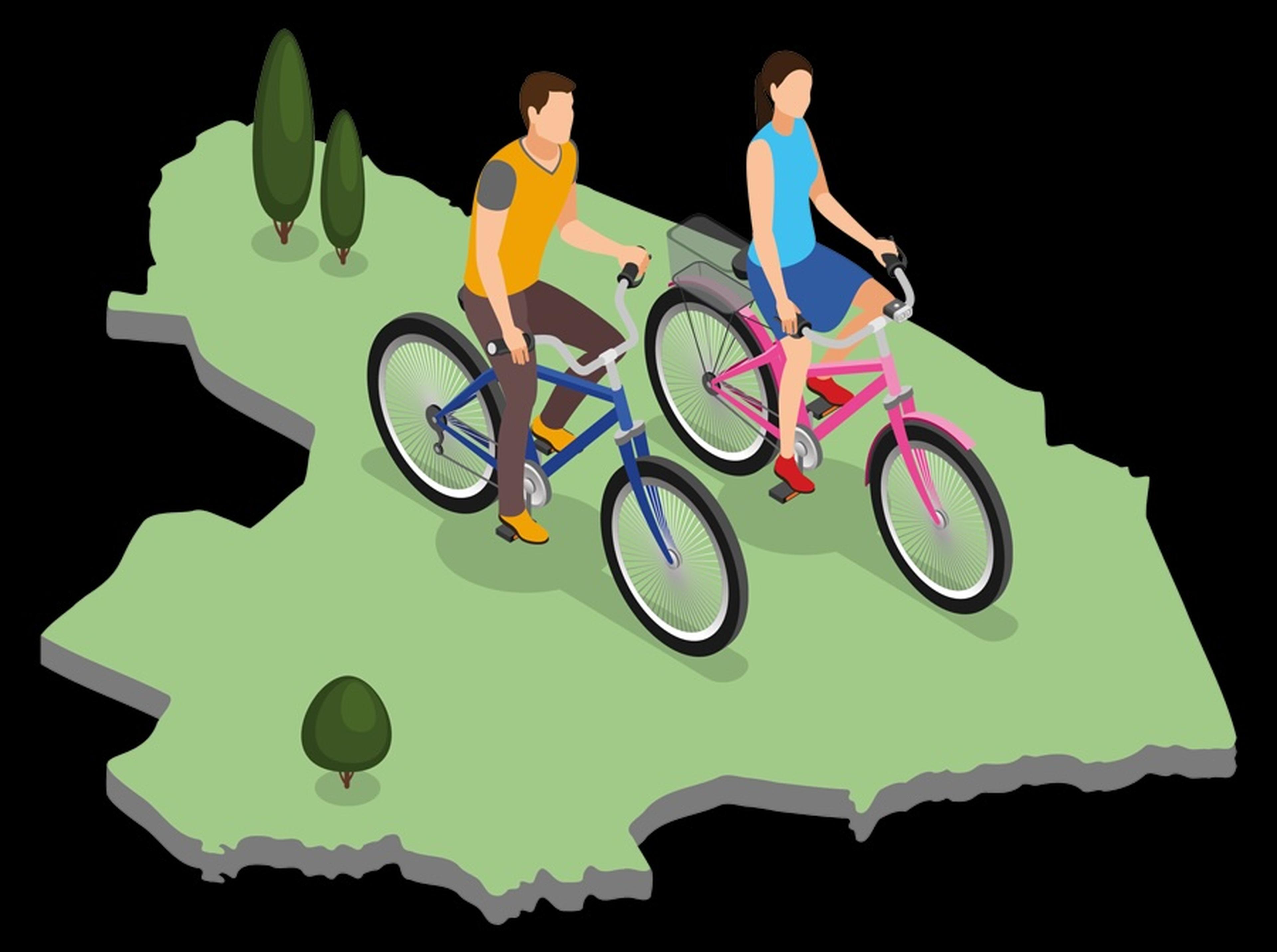 Fiets4Daagse Drenthe