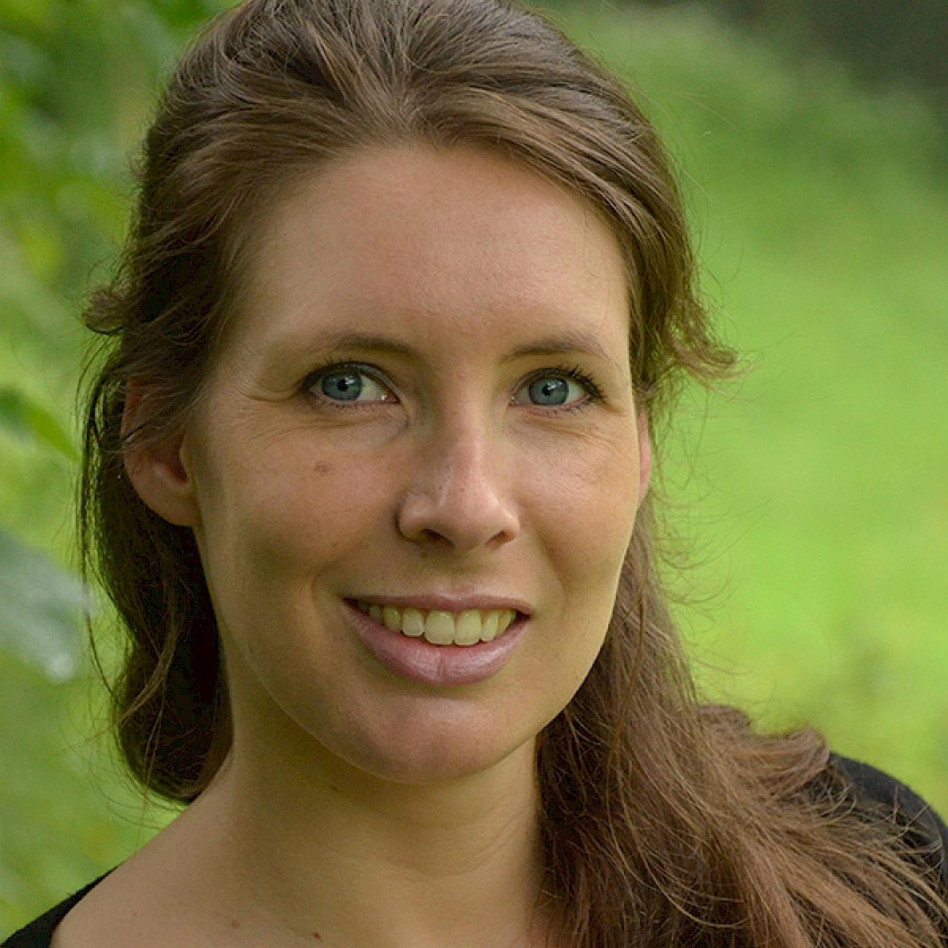 femke hilderink close-up