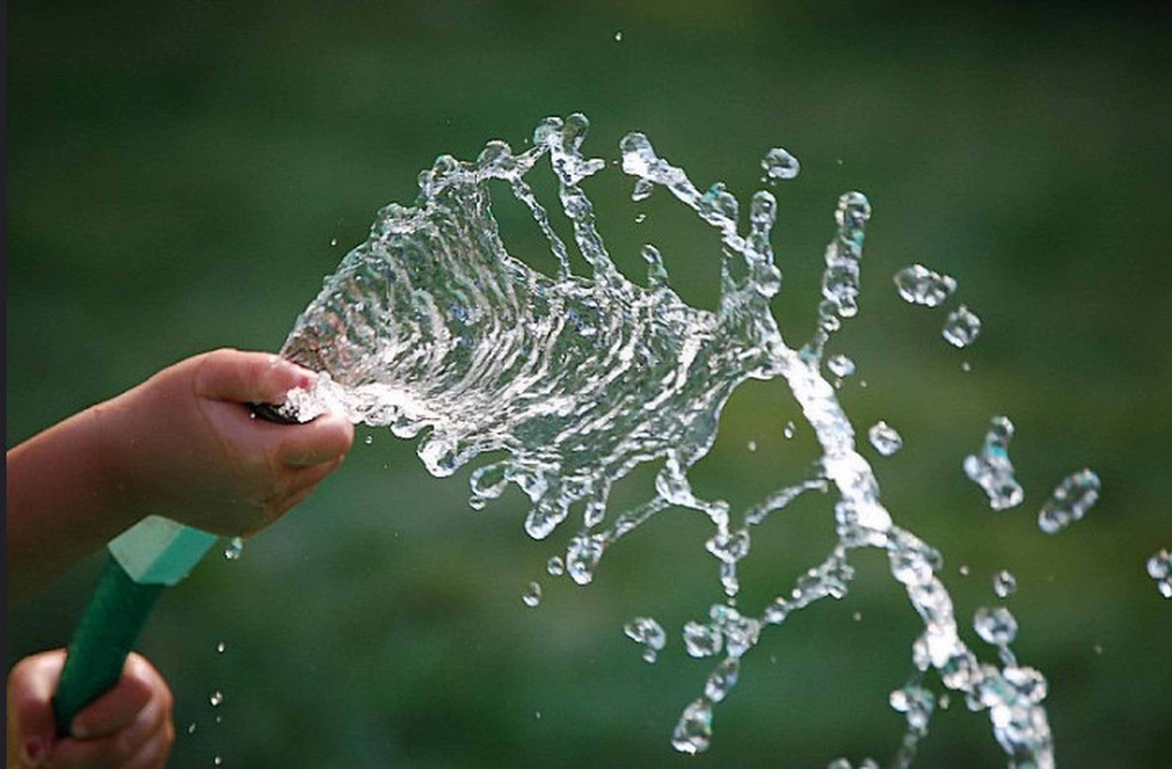 Auto's wassen