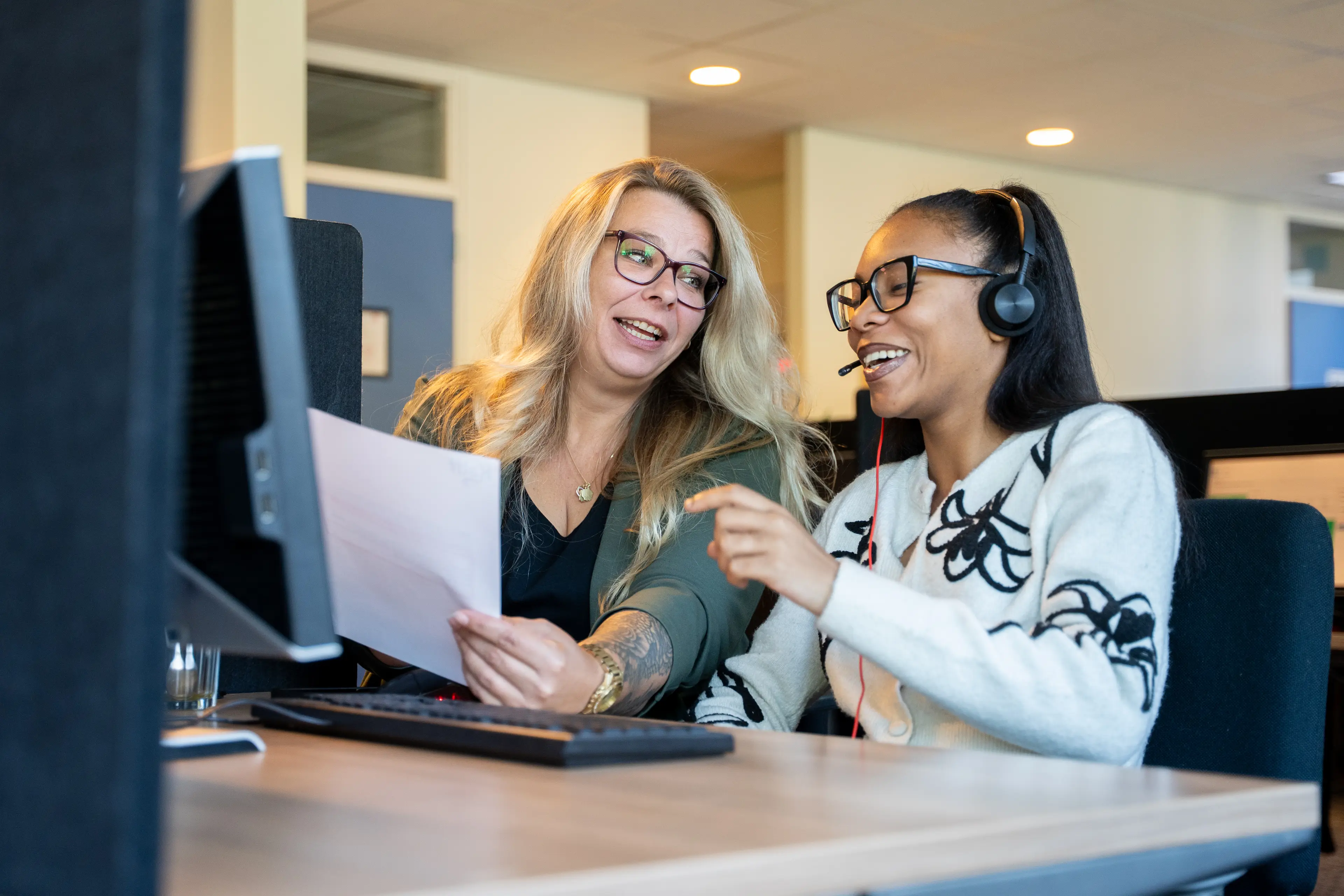 Telefonisch Verkoper Loterijen