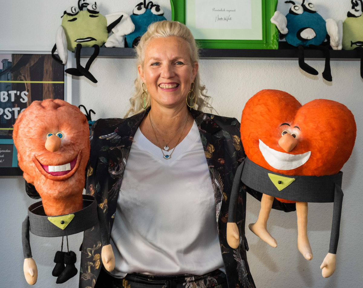 Workshops, Teamtrainings und Einzelcoachings