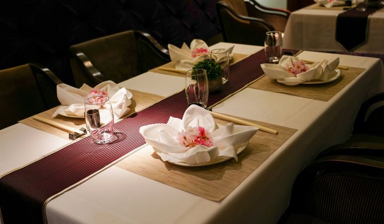 Lotus Restaurant