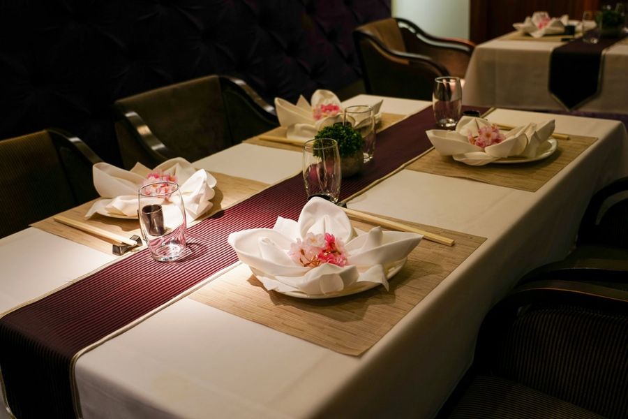 Lotus Restaurant