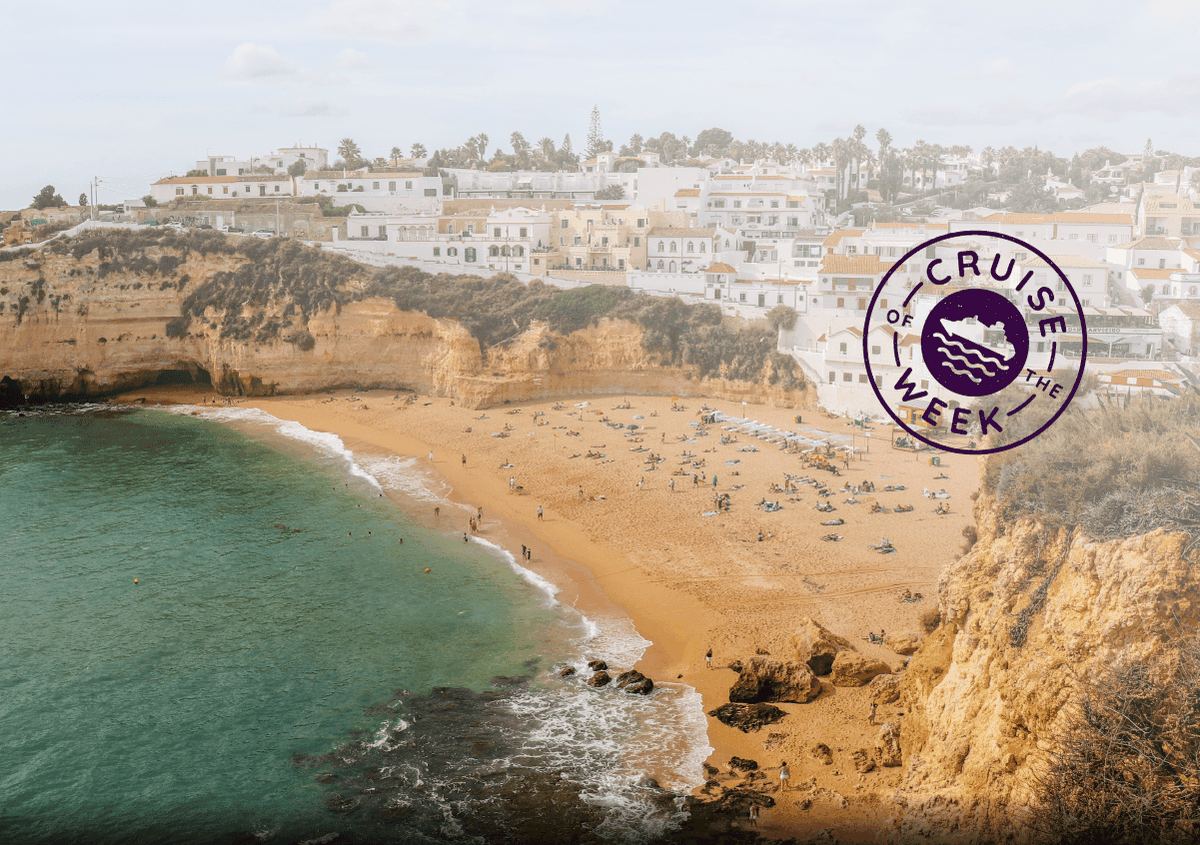 Winter Escape to Warm Iberian Shores