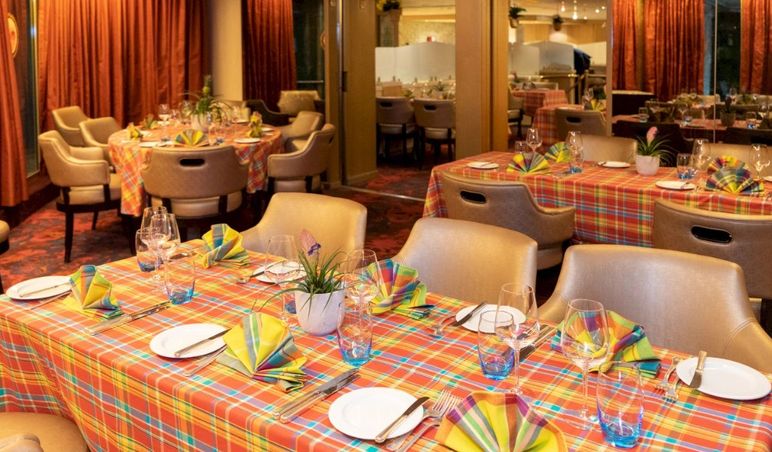 Kreole by Mondi Restaurant