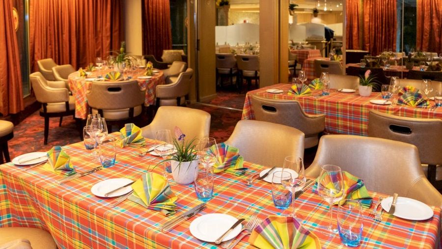 Kreole by Mondi Restaurant