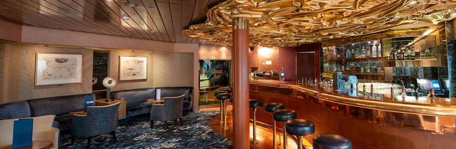 Renaissance Ocean Bar