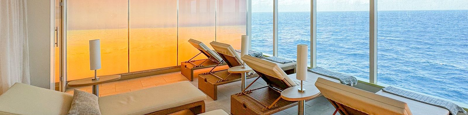 Leisure Facilities on Ambition