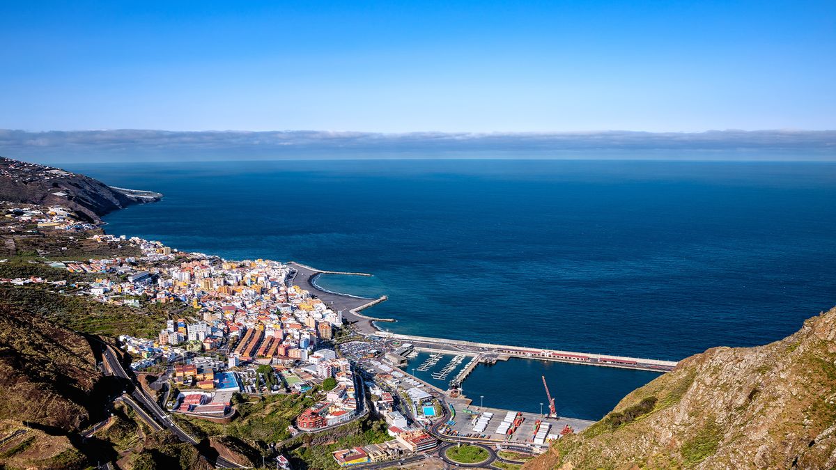 Autumn Escape to the Canary Islands