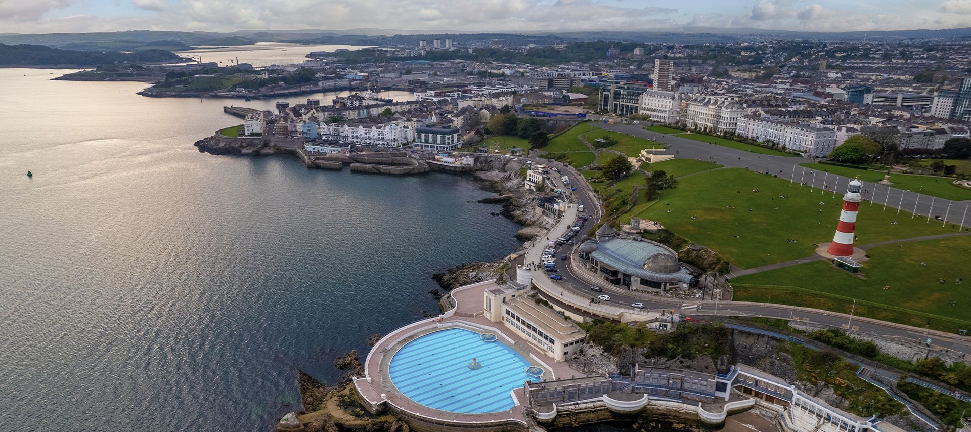 Plymouth, England