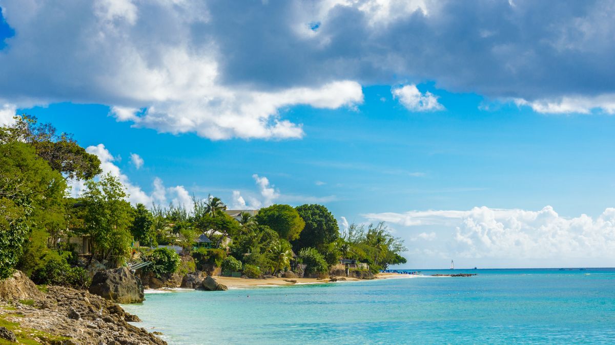 Atlantic Horizons and Caribbean Discovery